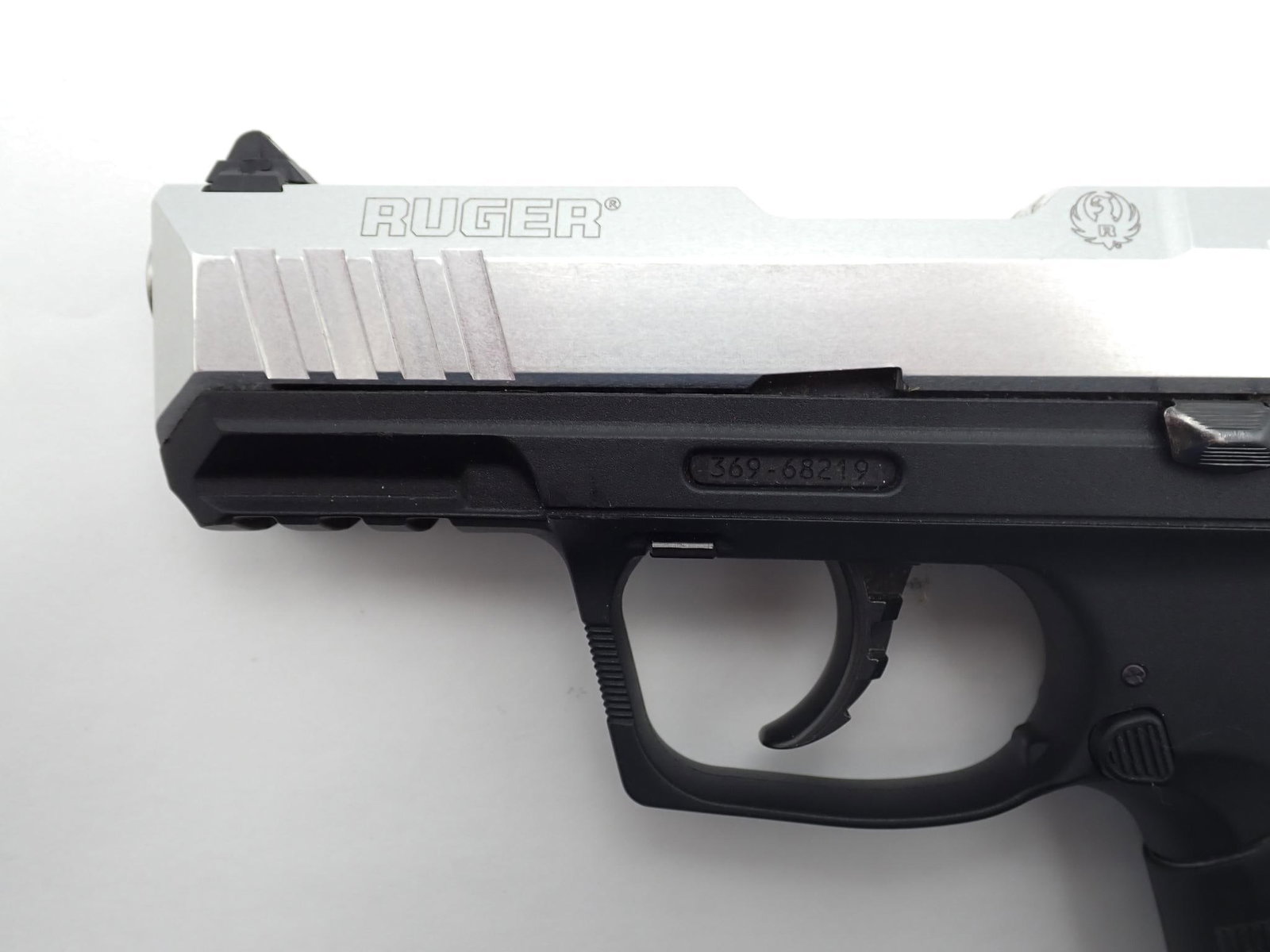 Ruger SR22 Pistol - 10