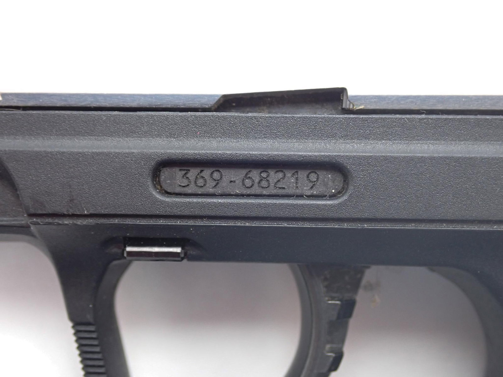 Ruger SR22 Pistol - 11