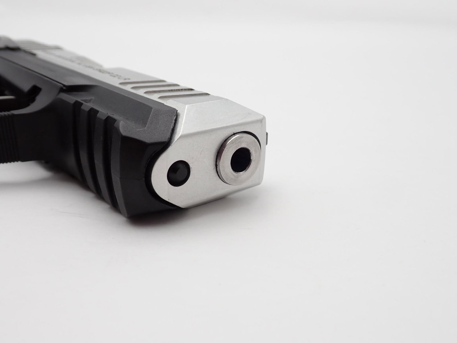 Ruger SR22 Pistol - 7