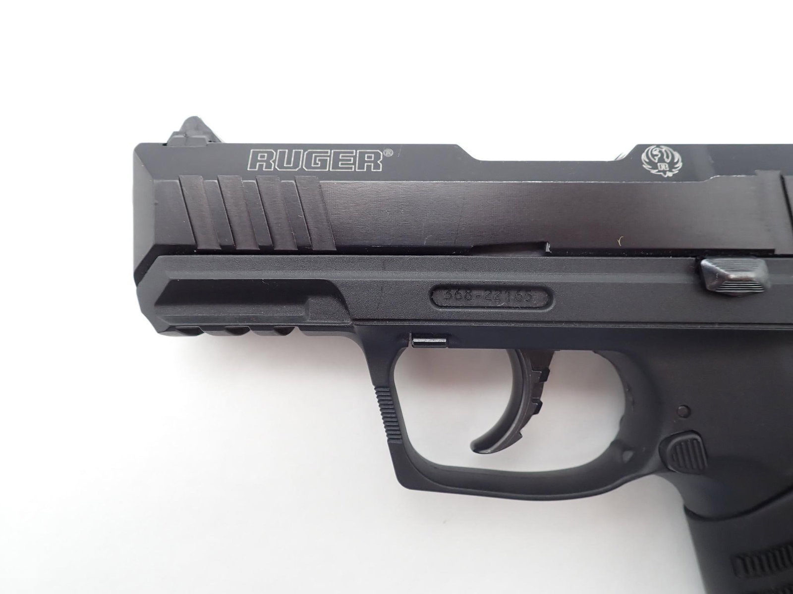 Ruger SR22 Pistol - 10