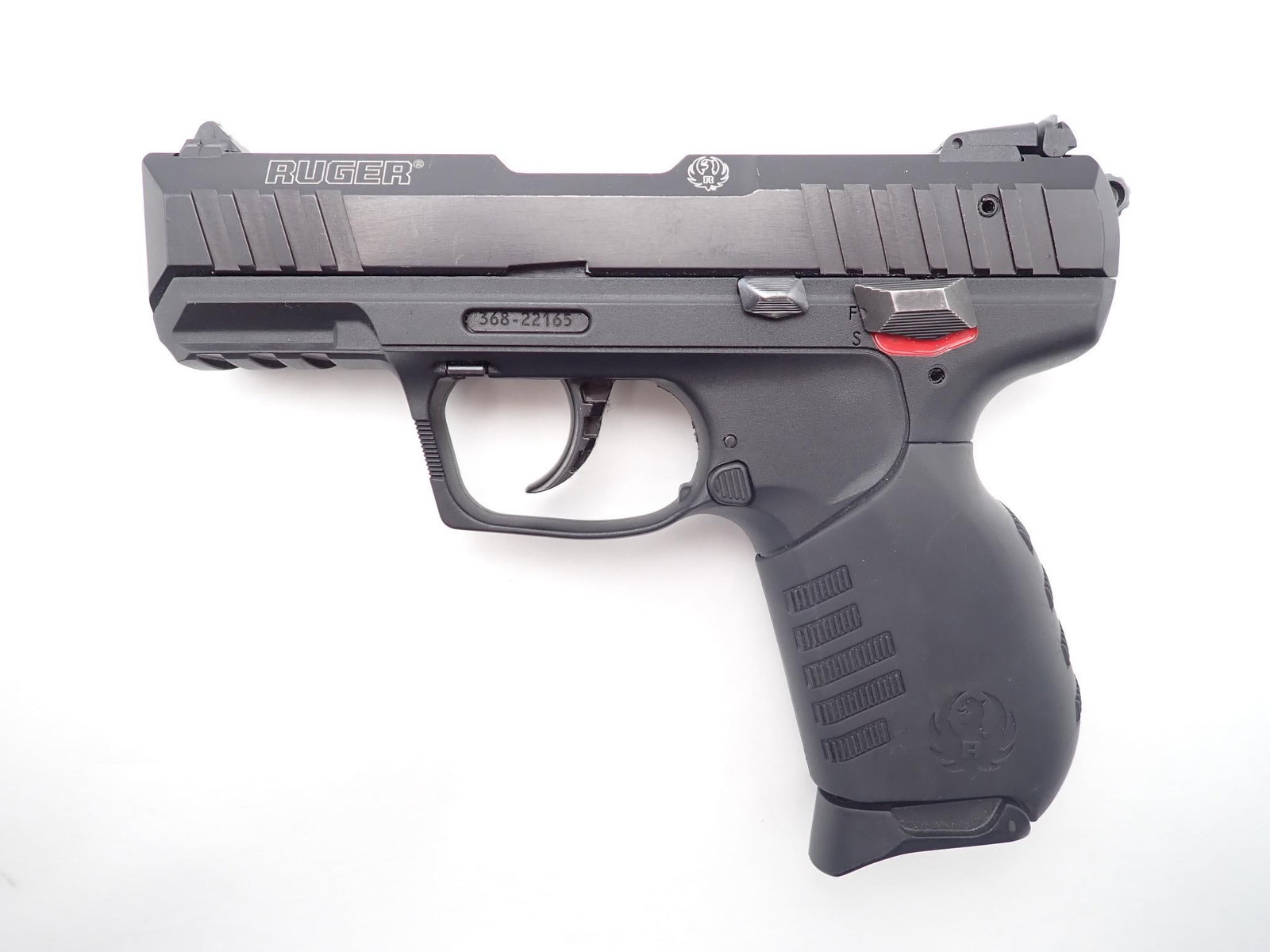 Ruger SR22 Pistol - 2
