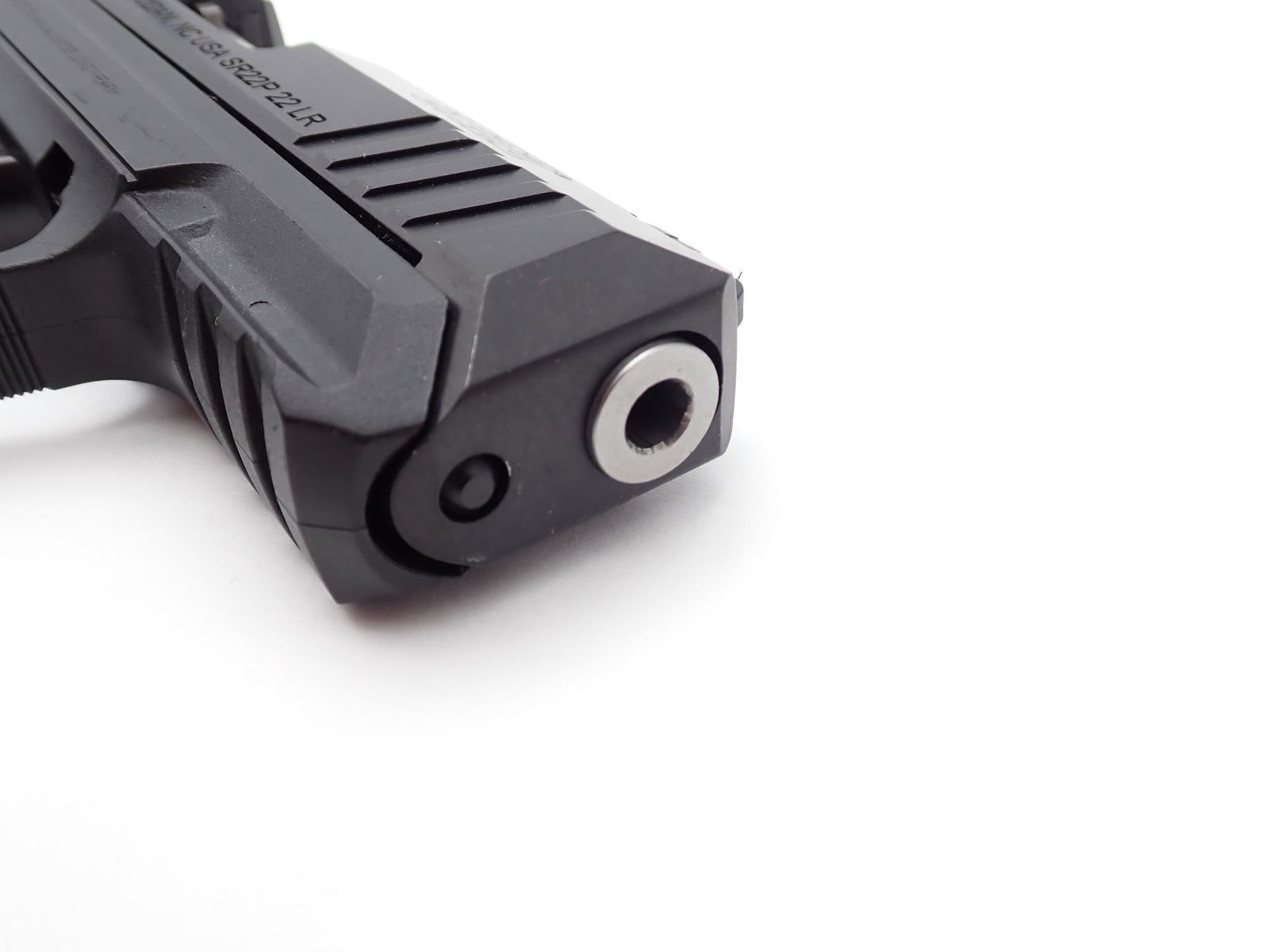 Ruger SR22 Pistol - 7