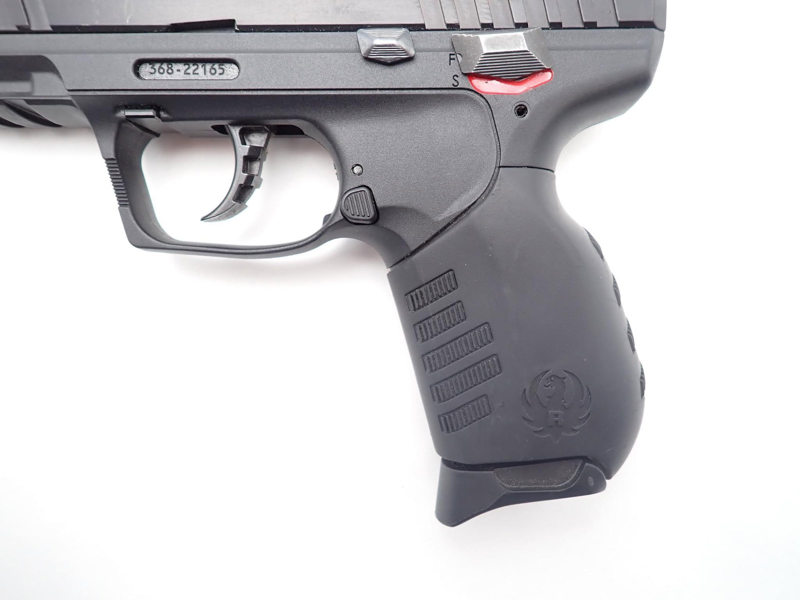 Ruger SR22 Pistol - 8