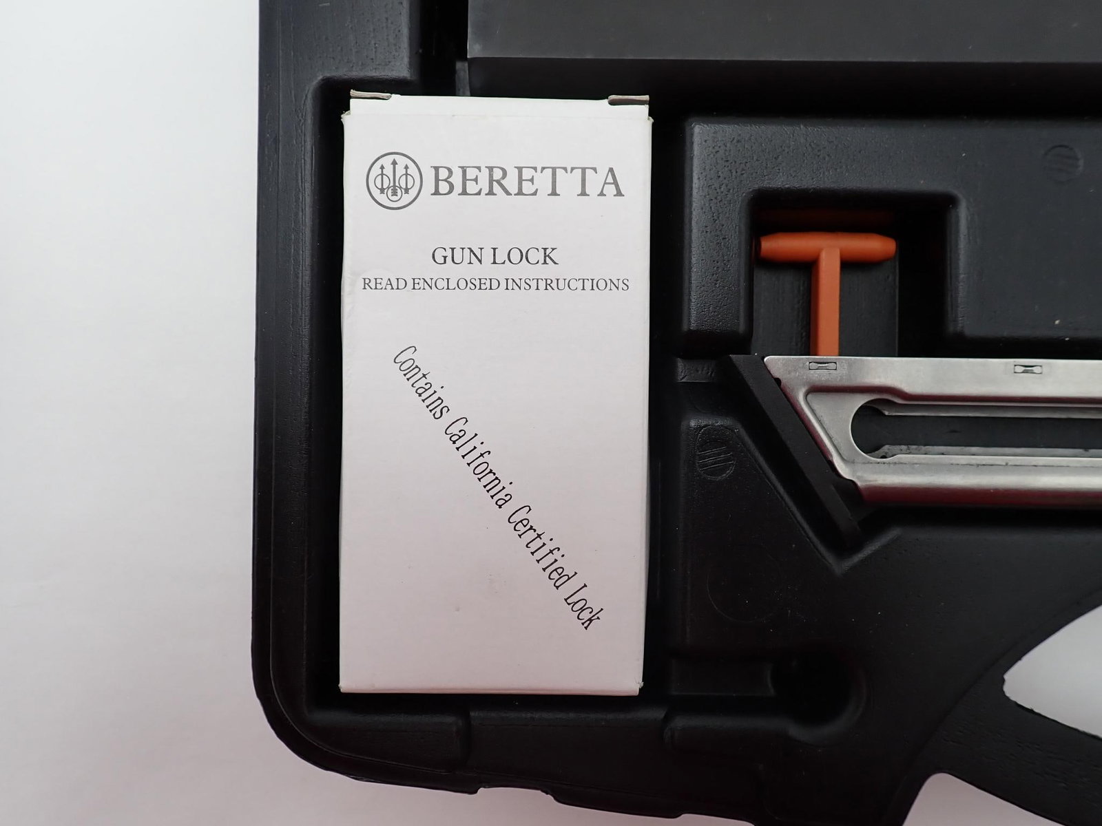 Beretta U22 Neos Pistol - 15