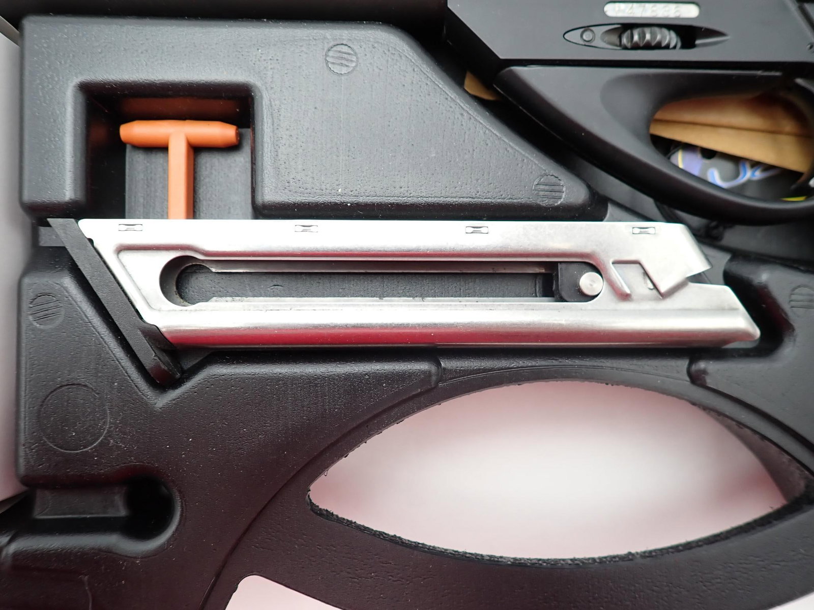 Beretta U22 Neos Pistol - 16