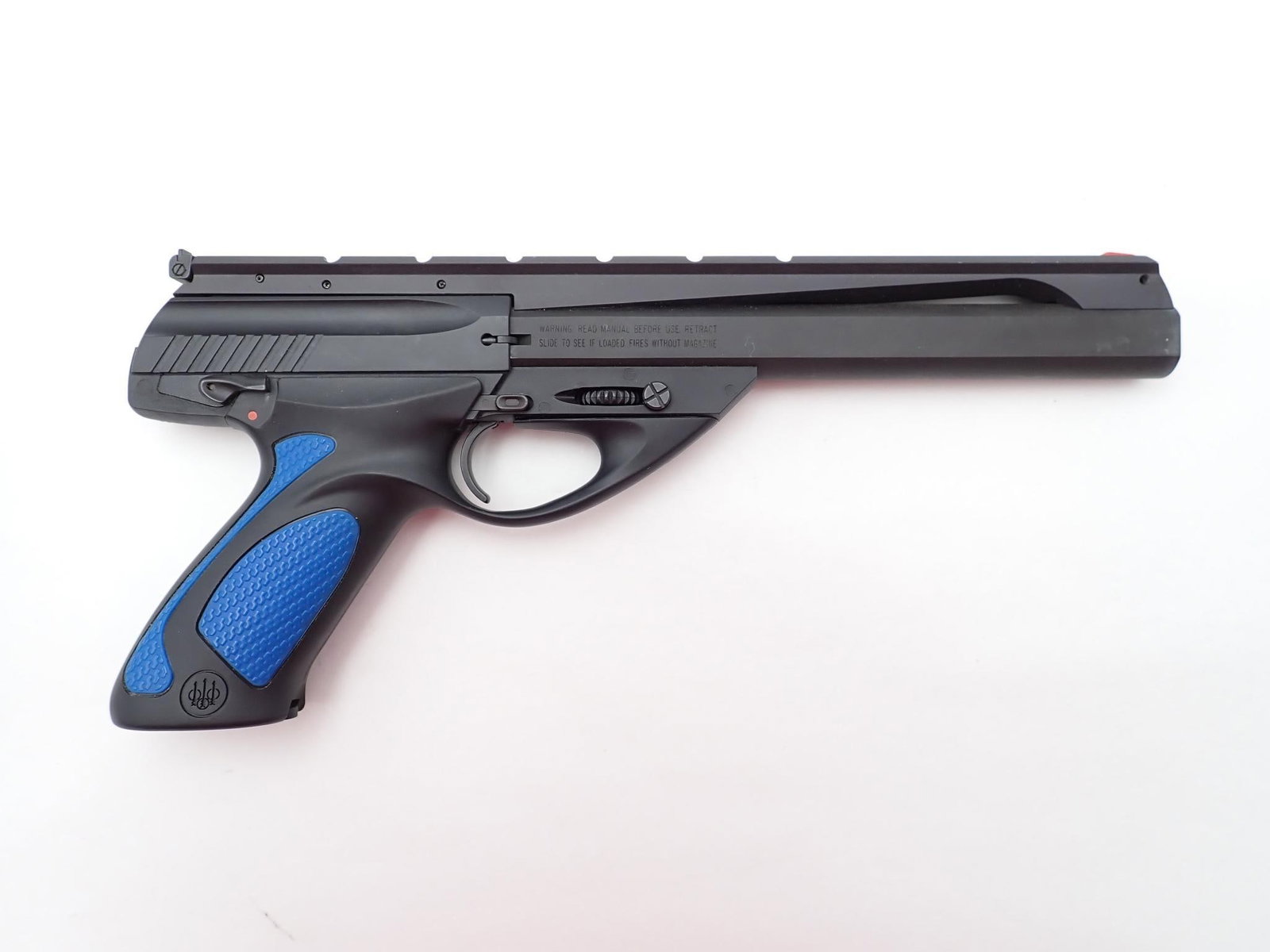 Beretta U22 Neos Pistol (1 of 16)