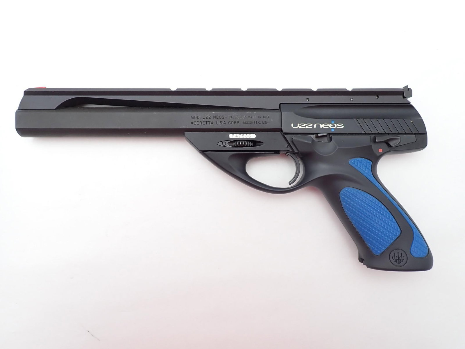 Beretta U22 Neos Pistol - 2