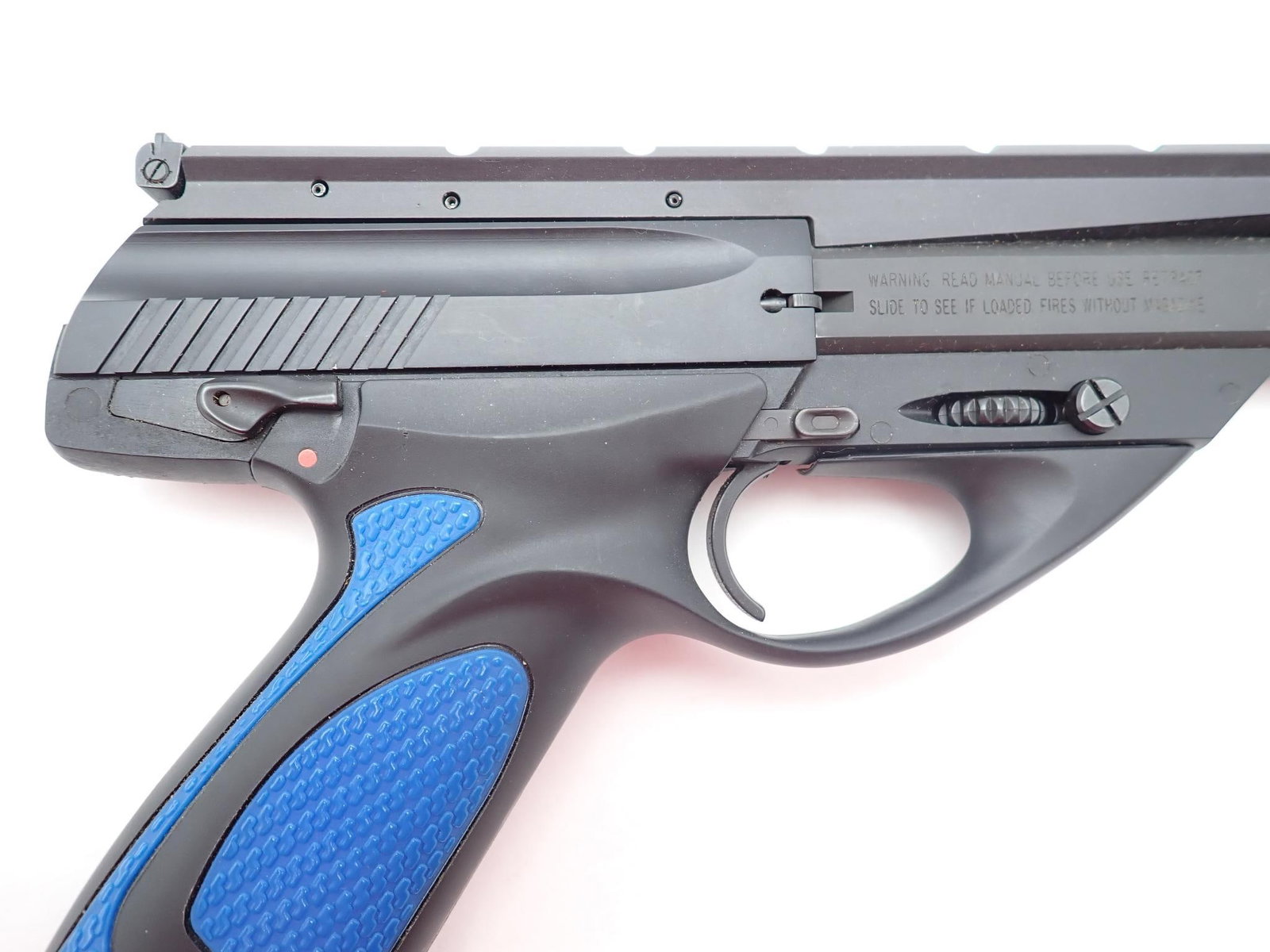Beretta U22 Neos Pistol - 4