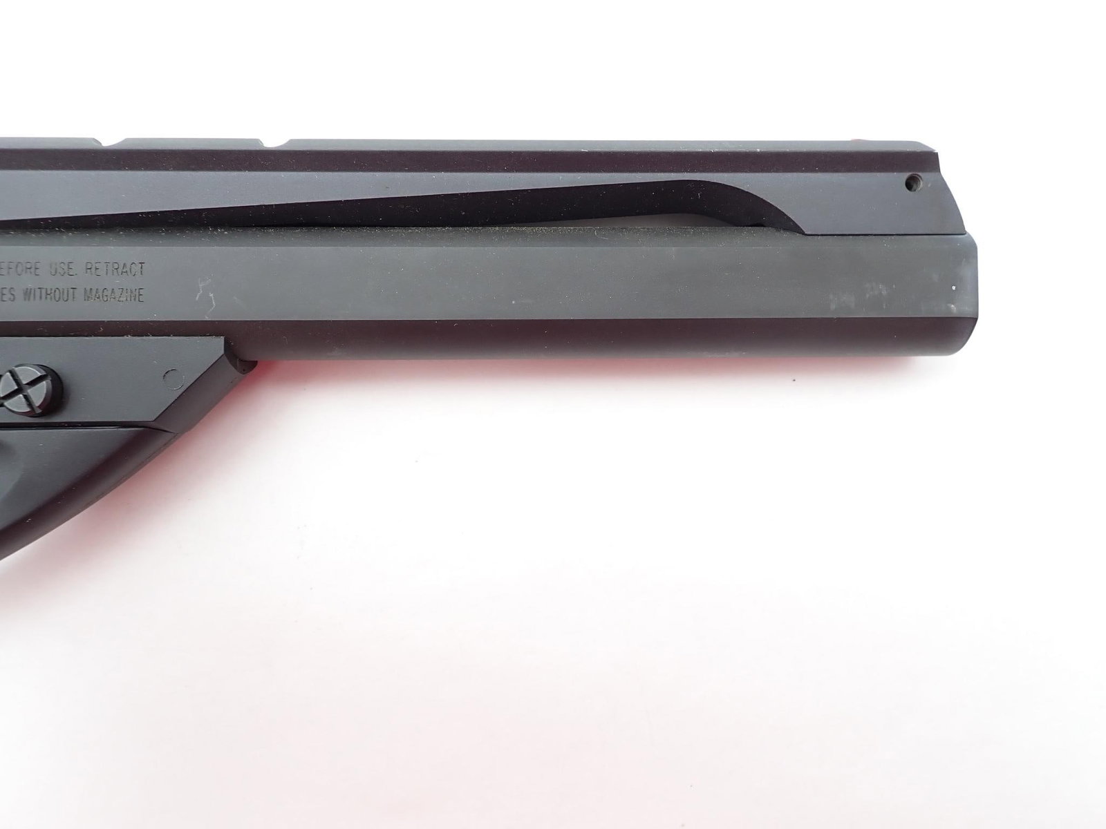 Beretta U22 Neos Pistol - 5
