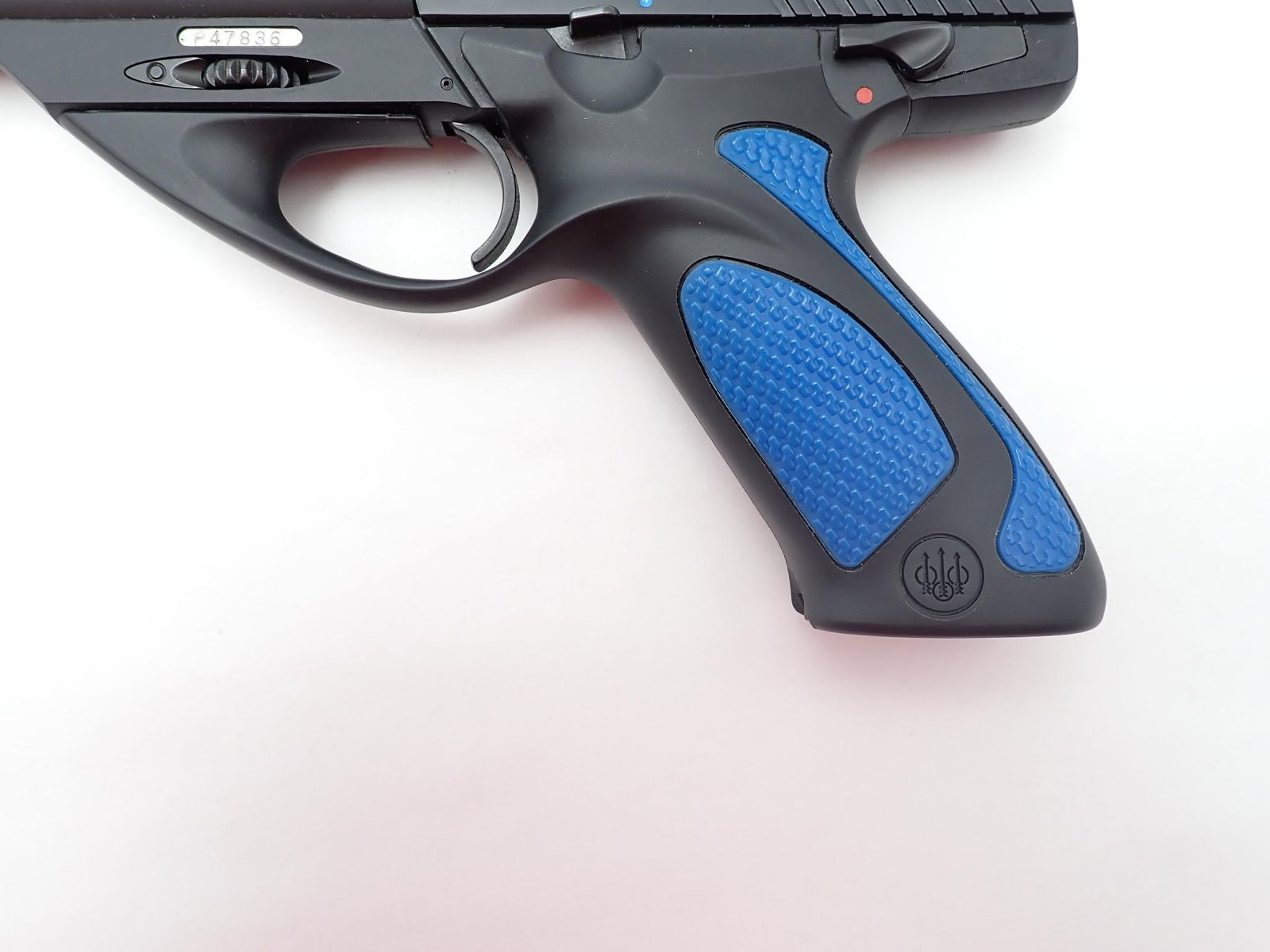 Beretta U22 Neos Pistol - 8