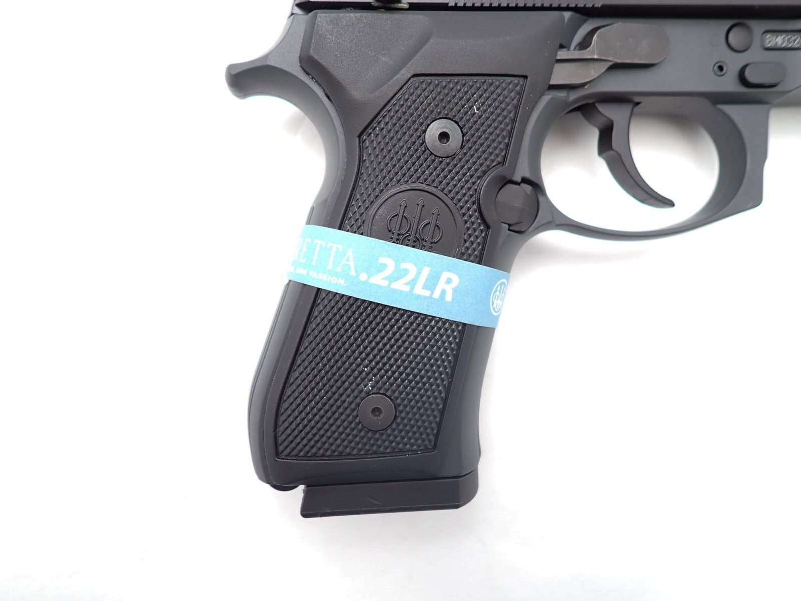 Umarex Beretta 92FSR Pistol - 3