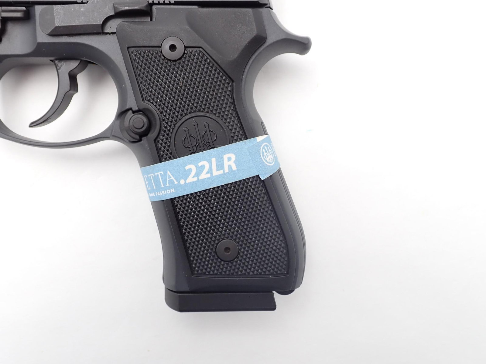 Umarex Beretta 92FSR Pistol - 8
