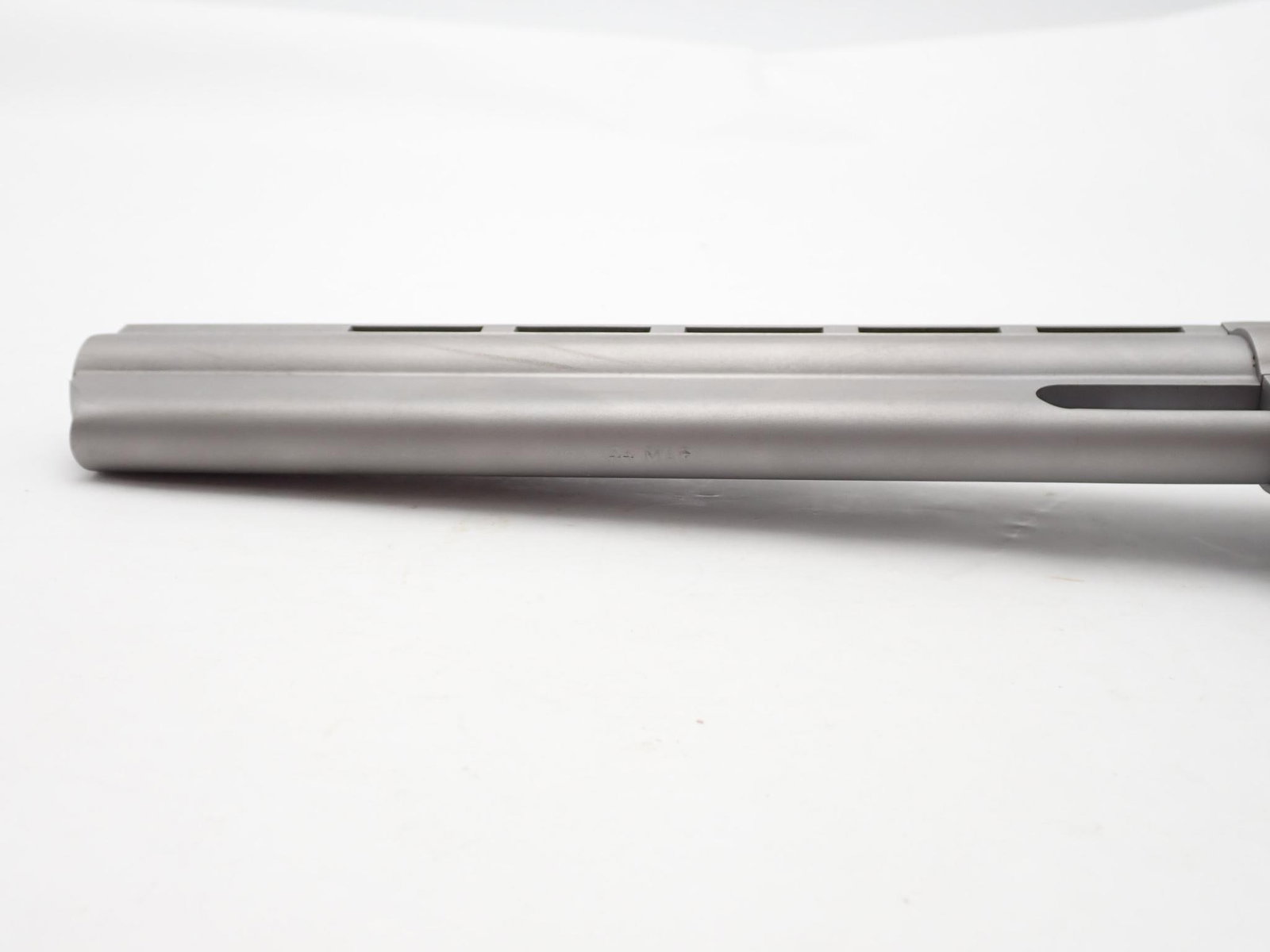 Taurus 44 Revolver - 11