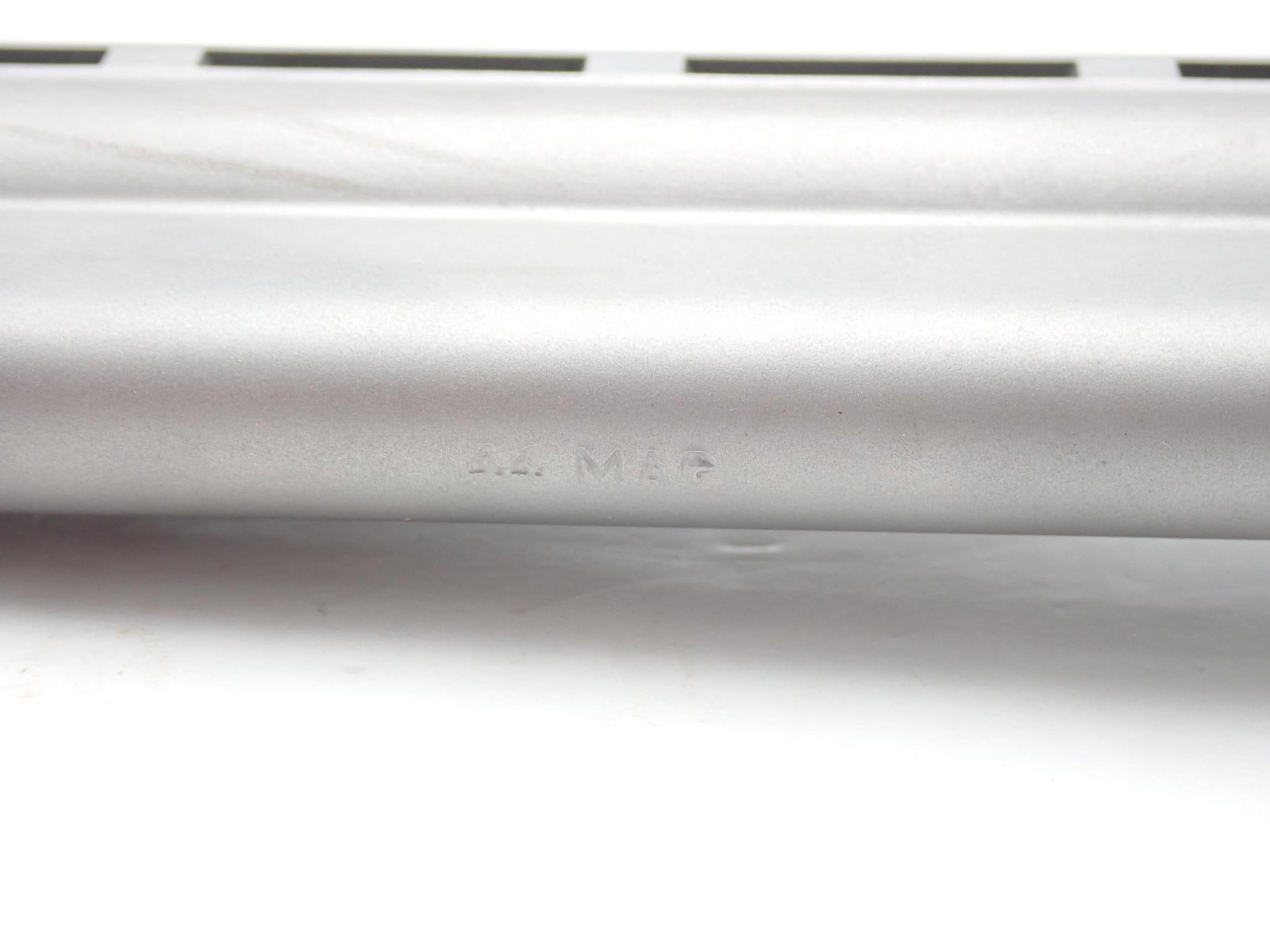 Taurus 44 Revolver - 12