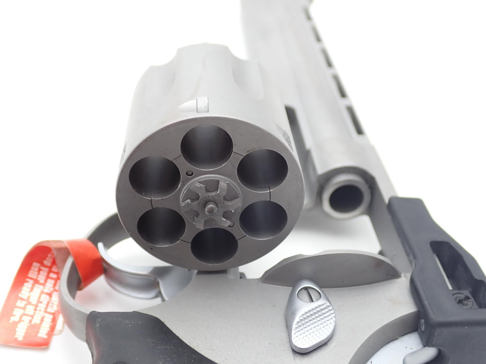 Taurus 44 Revolver - 14
