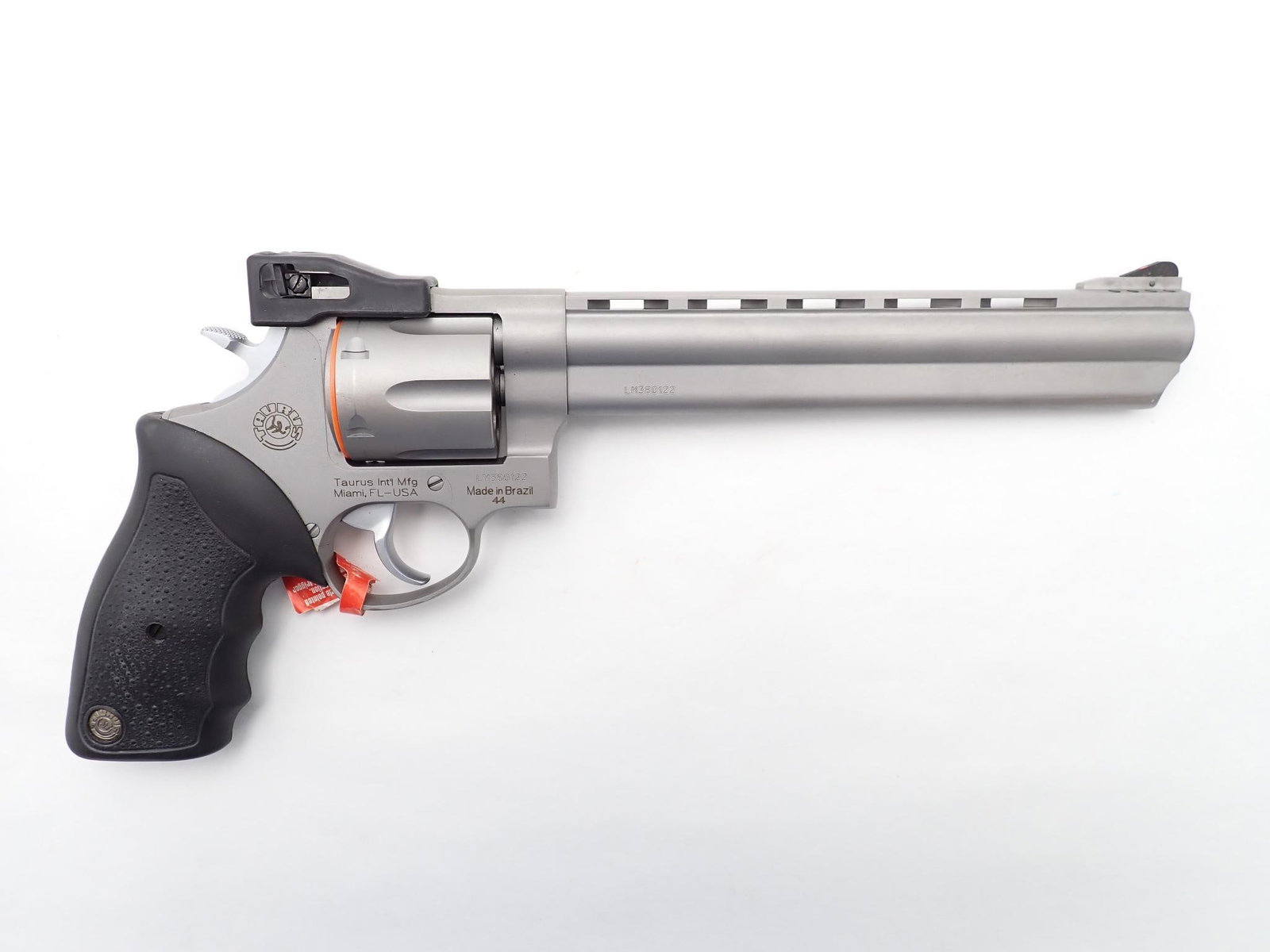 Taurus 44 Revolver - 2