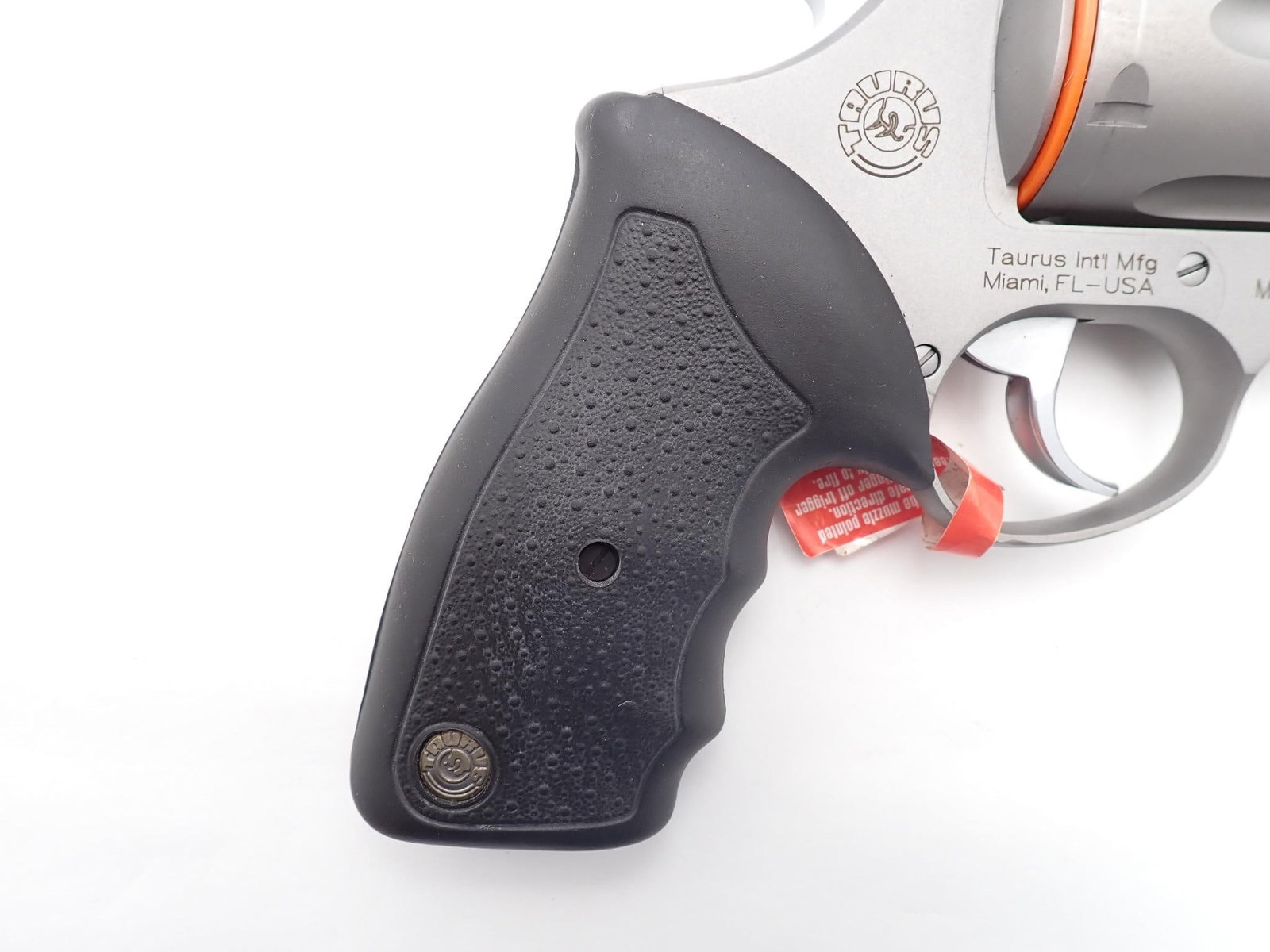 Taurus 44 Revolver - 3