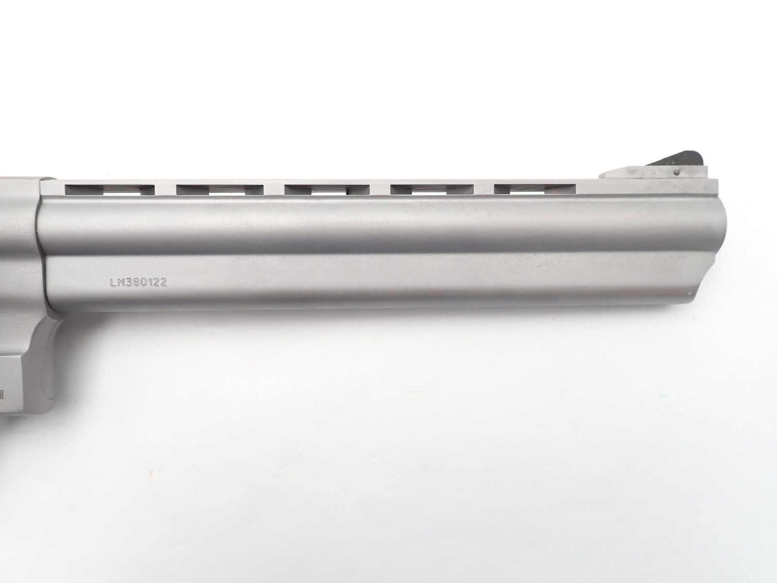 Taurus 44 Revolver - 5