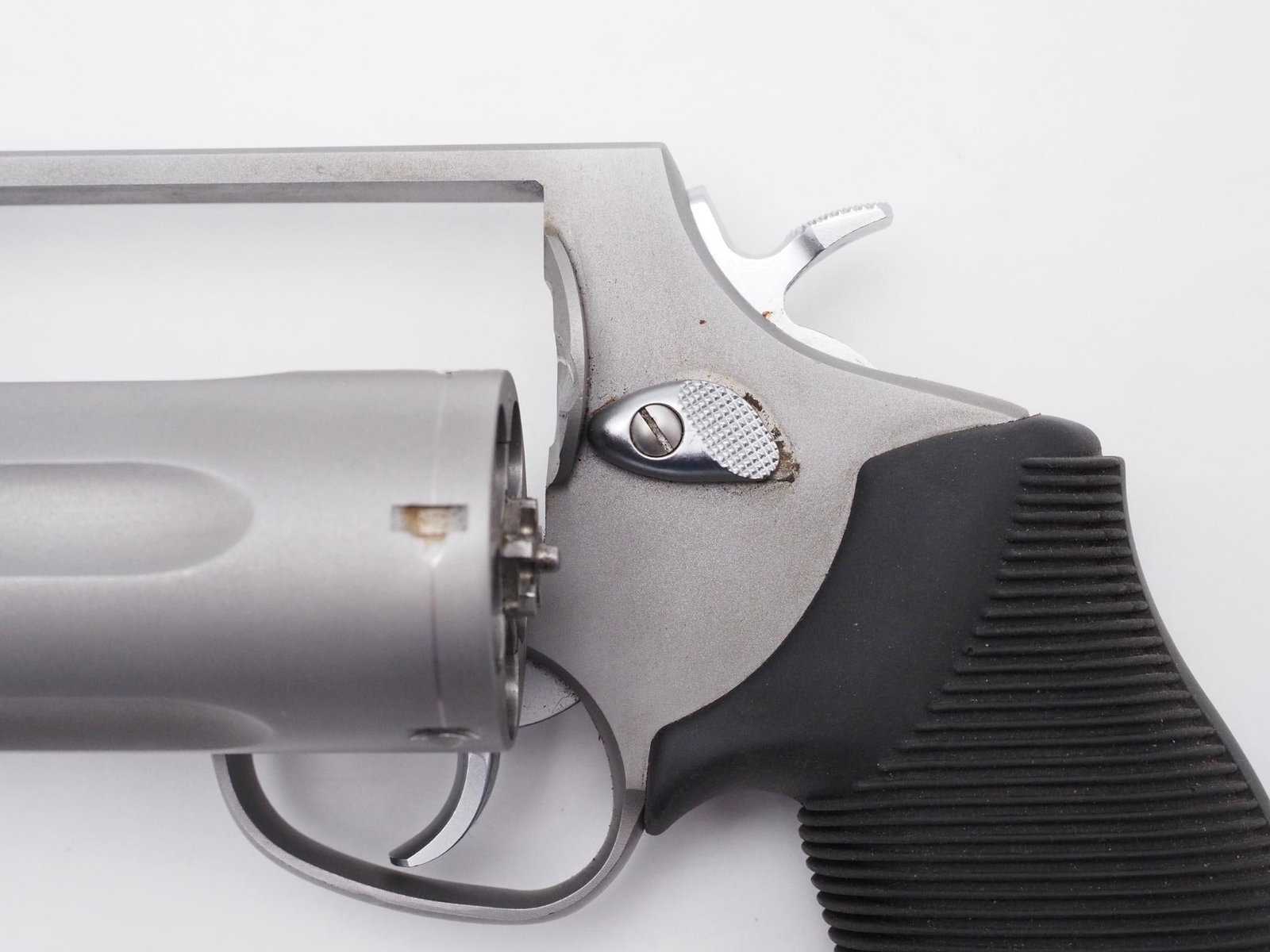 Taurus Judge 4510 Revolver - 10