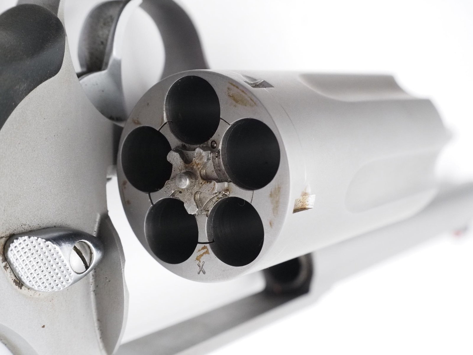 Taurus Judge 4510 Revolver - 11