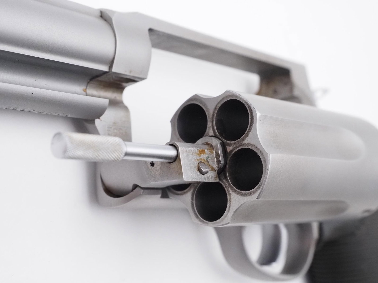 Taurus Judge 4510 Revolver - 12