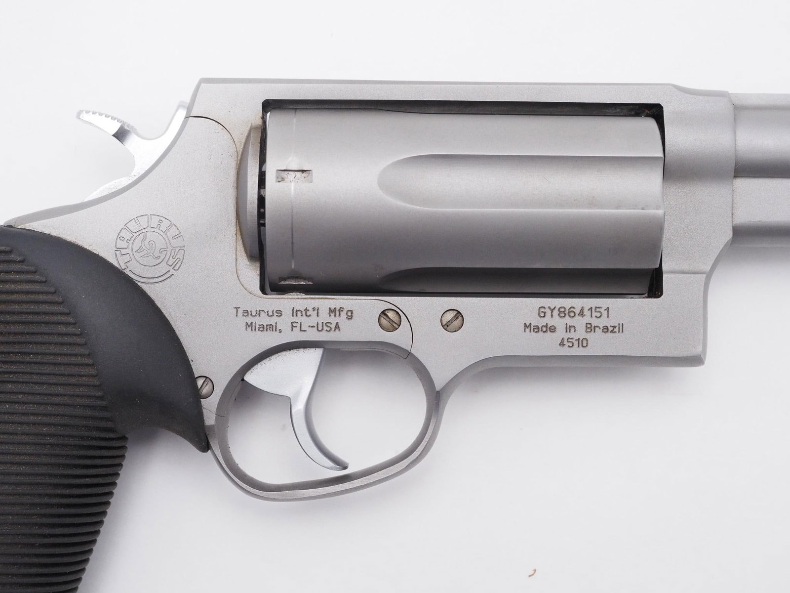 Taurus Judge 4510 Revolver - 14