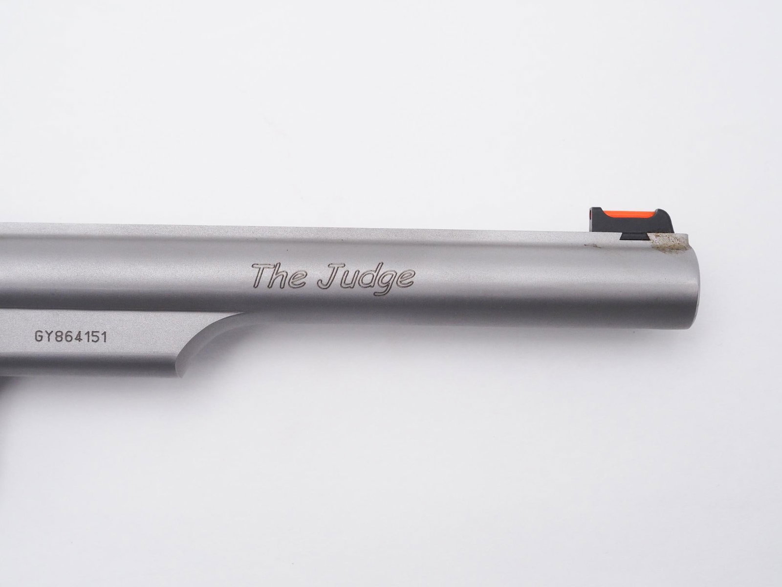 Taurus Judge 4510 Revolver - 15