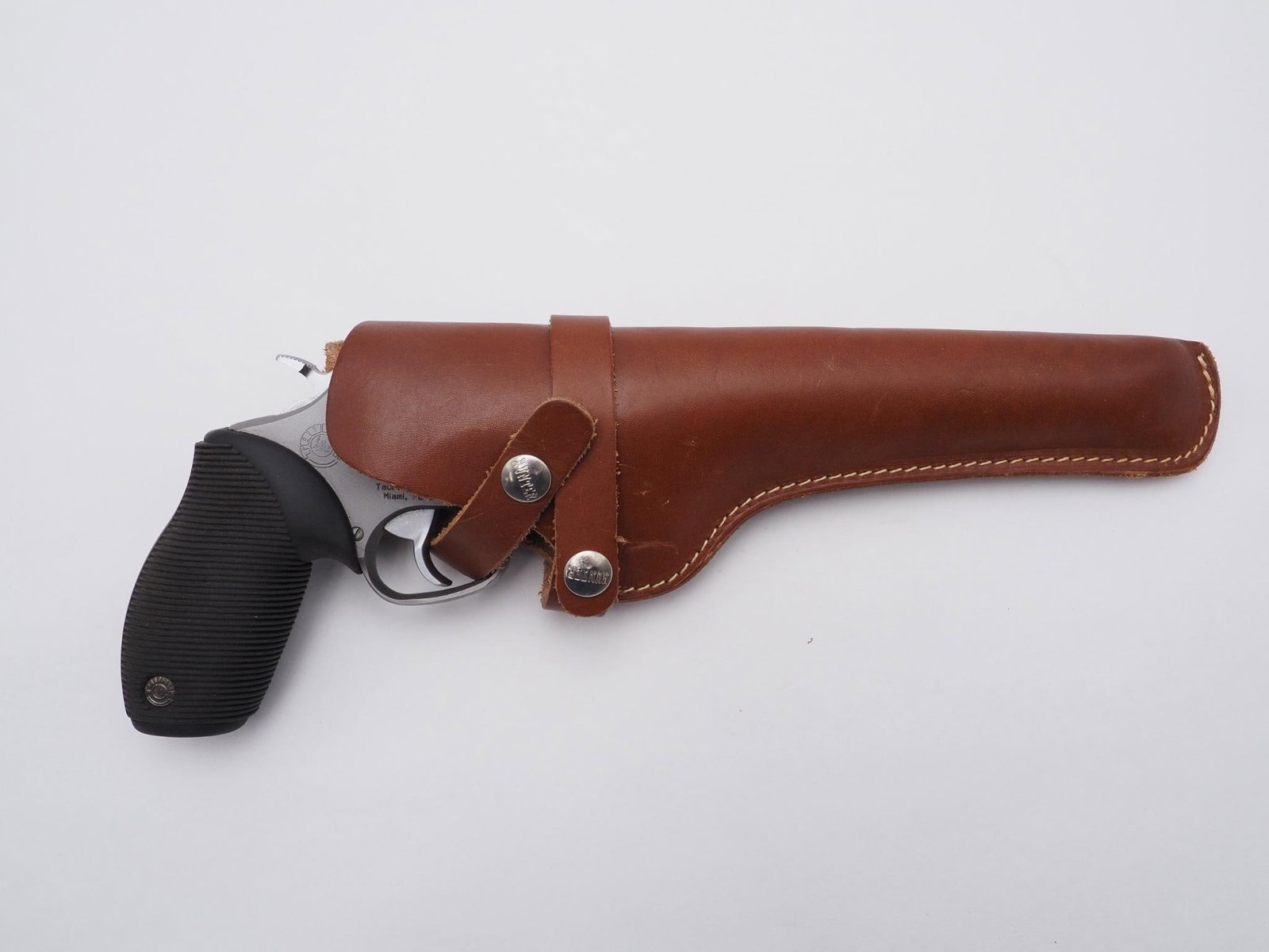 Taurus Judge 4510 Revolver - 19