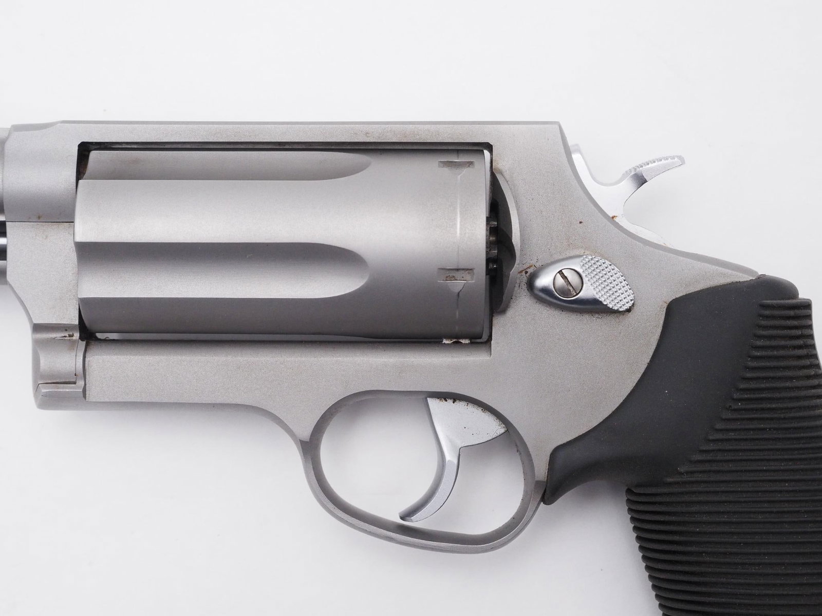 Taurus Judge 4510 Revolver - 6