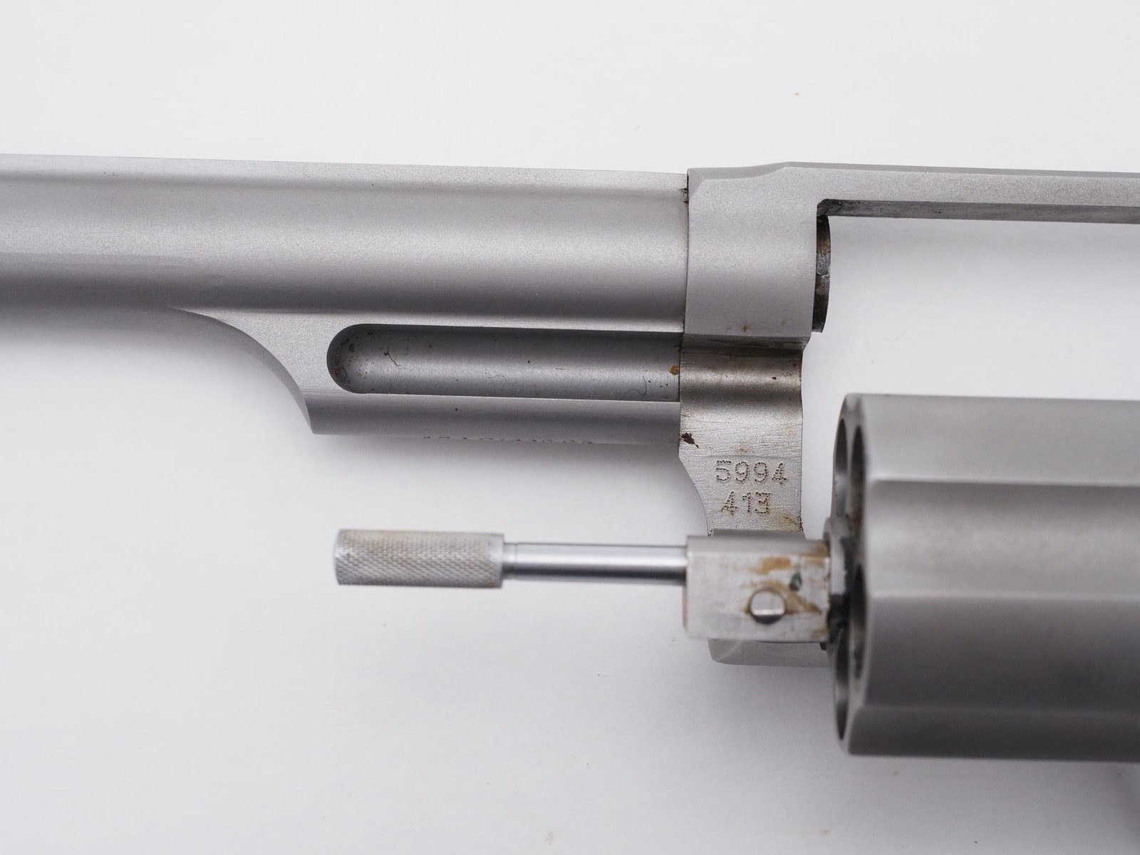 Taurus Judge 4510 Revolver - 9