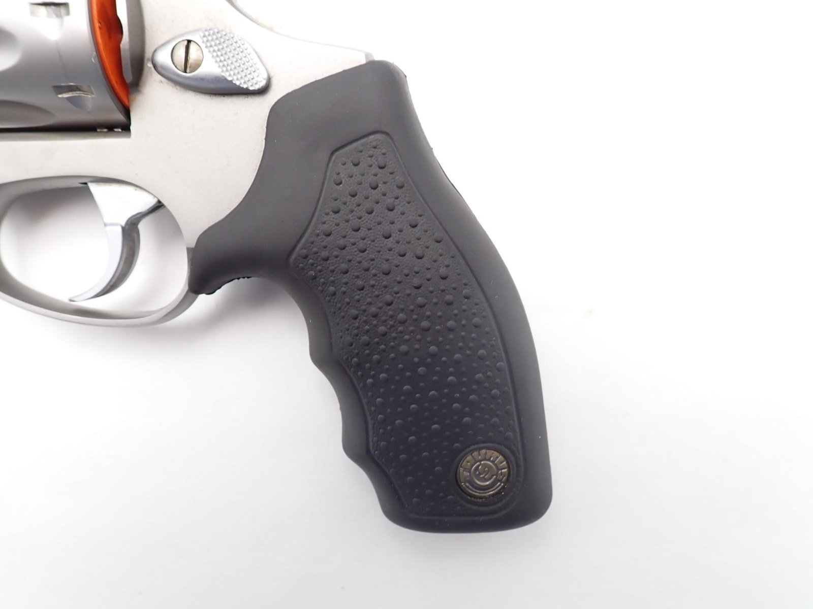 Taurus M941 Revolver - 10