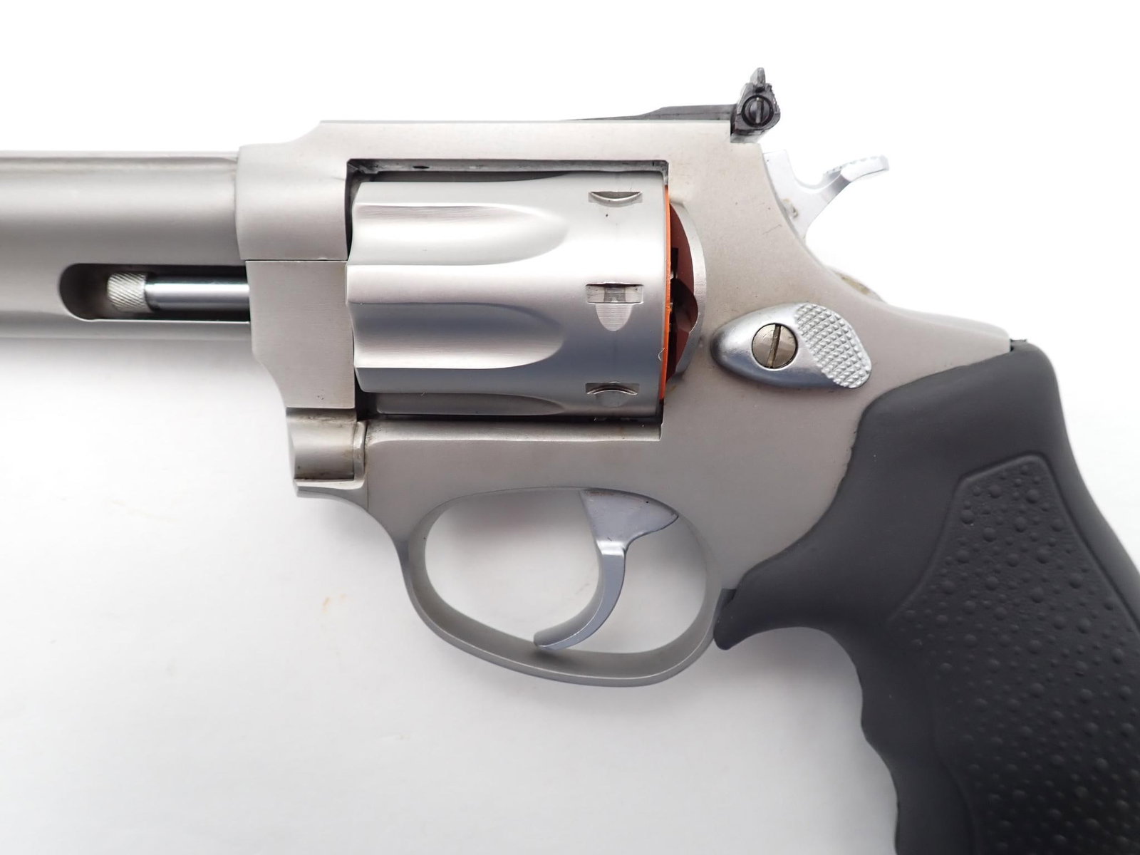 Taurus M941 Revolver - 11