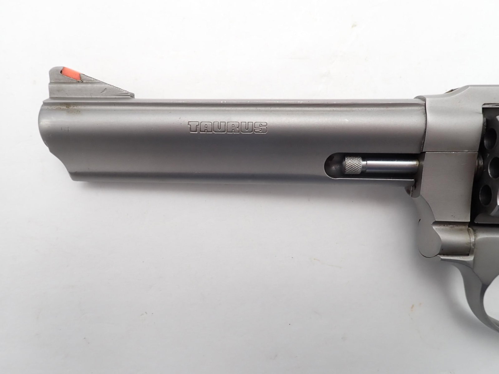 Taurus M941 Revolver - 12