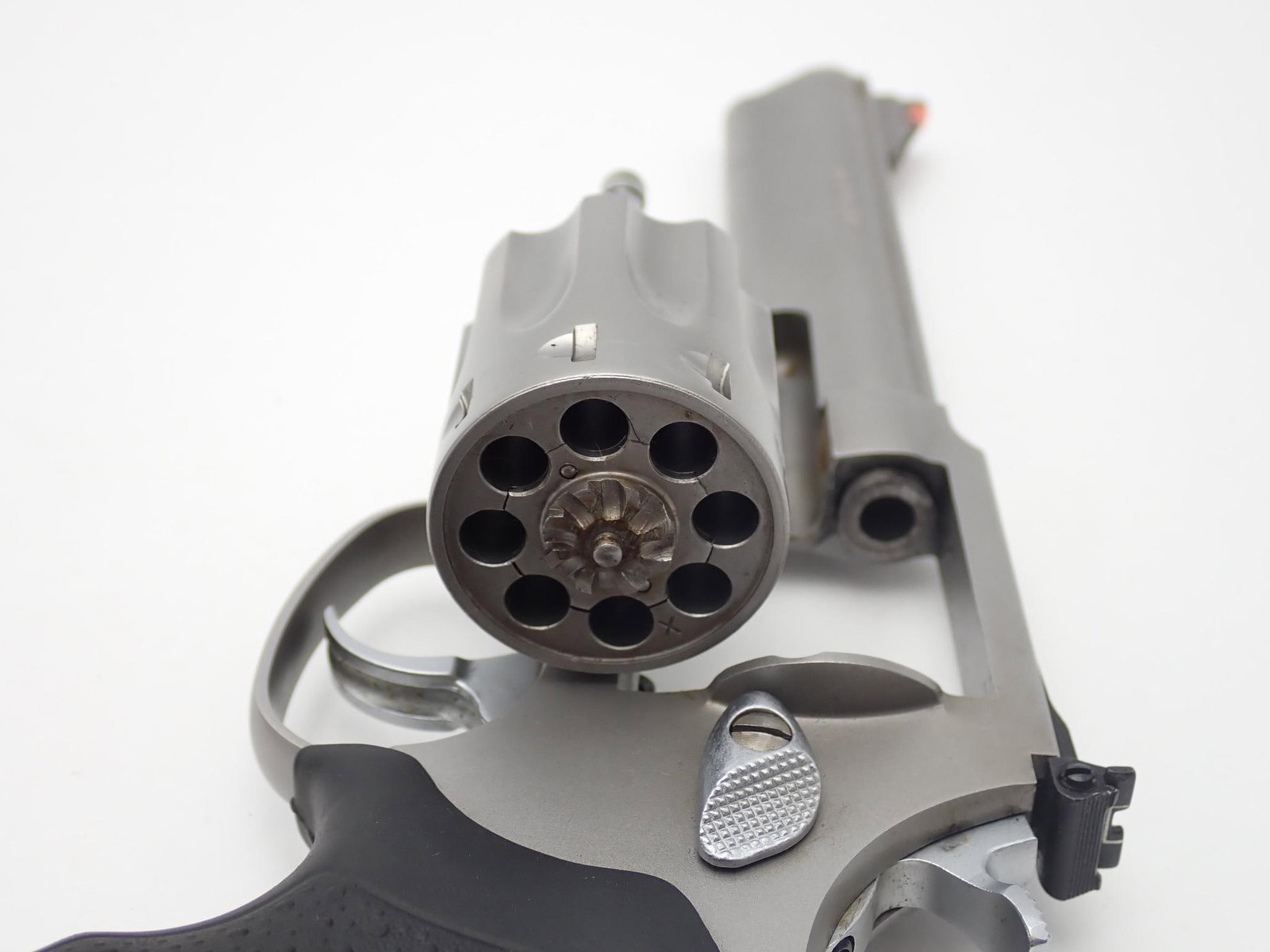 Taurus M941 Revolver - 14