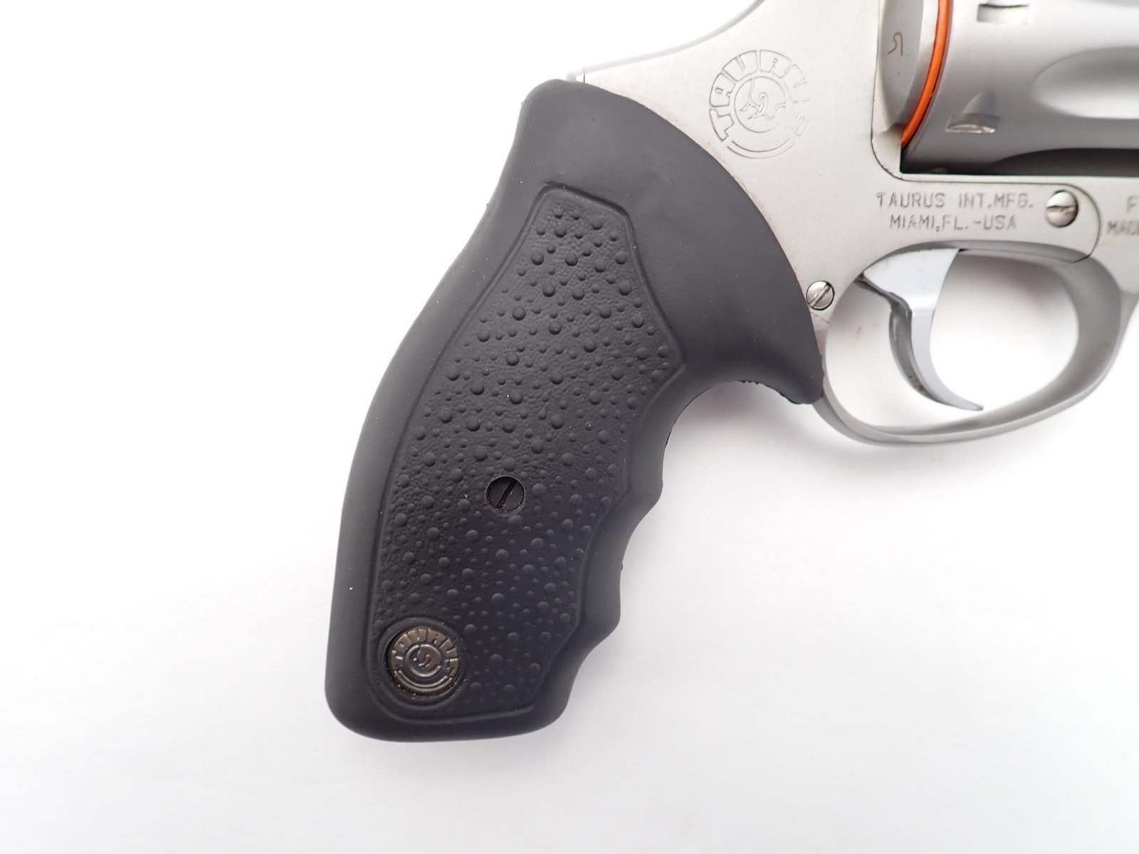 Taurus M941 Revolver - 4