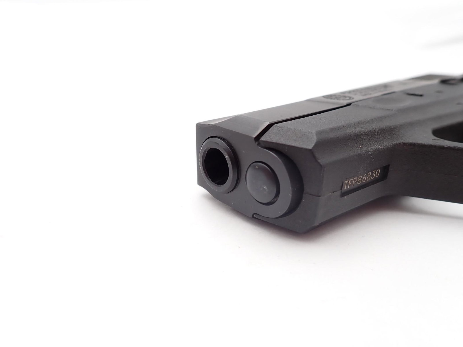 Taurus PT 709 Slim Pistol - 11