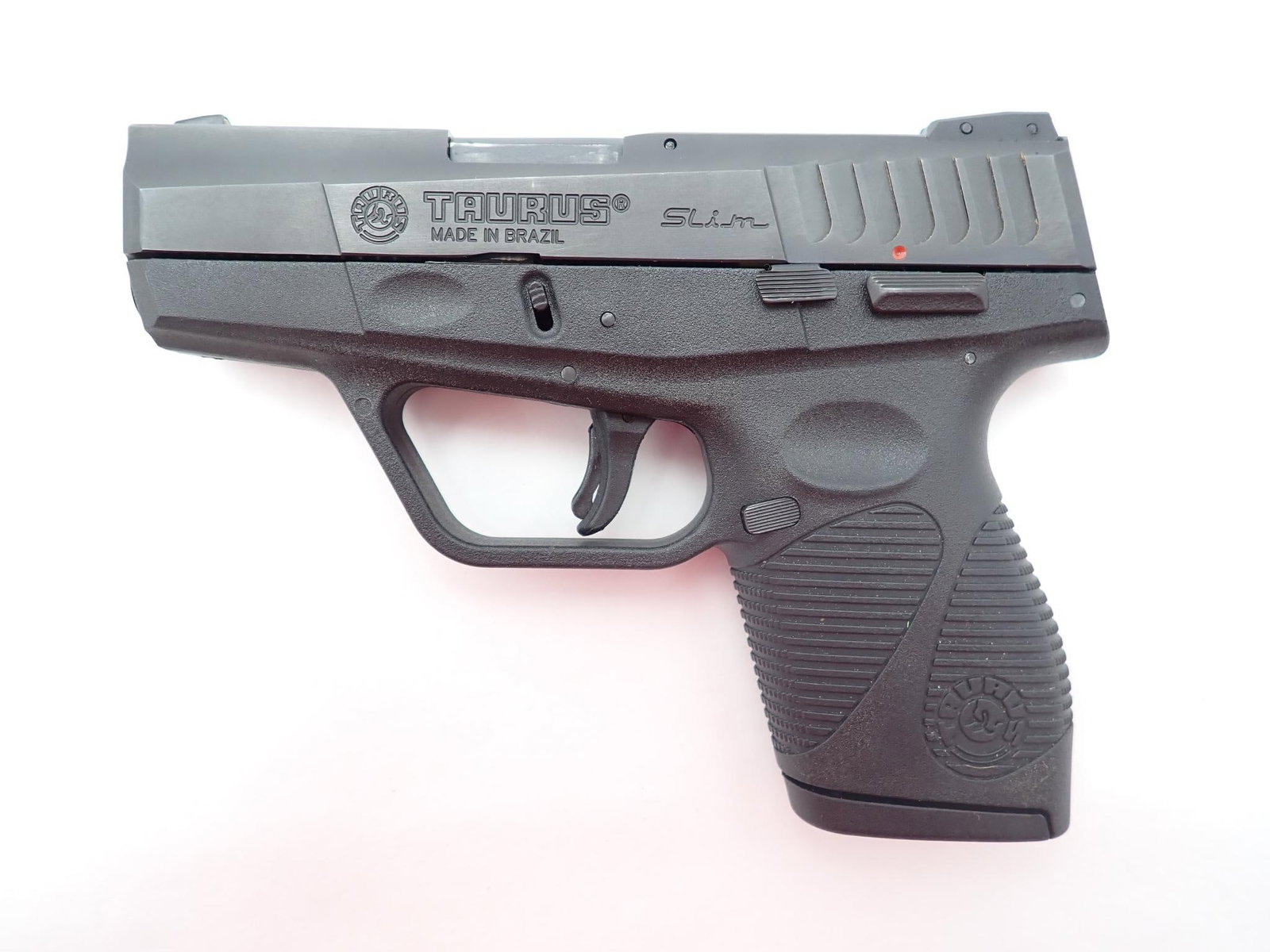 Taurus PT 709 Slim Pistol - 2
