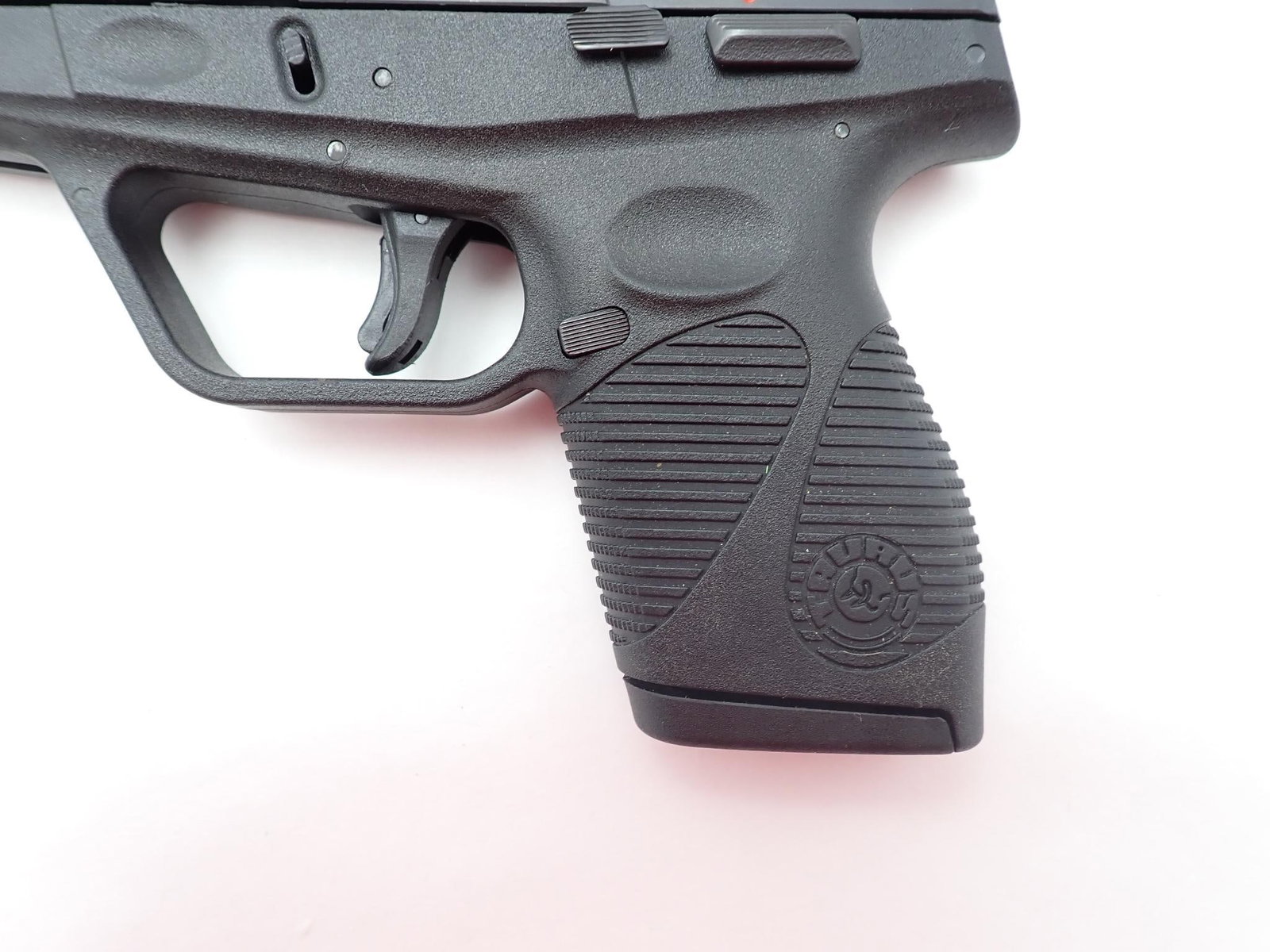 Taurus PT 709 Slim Pistol - 6