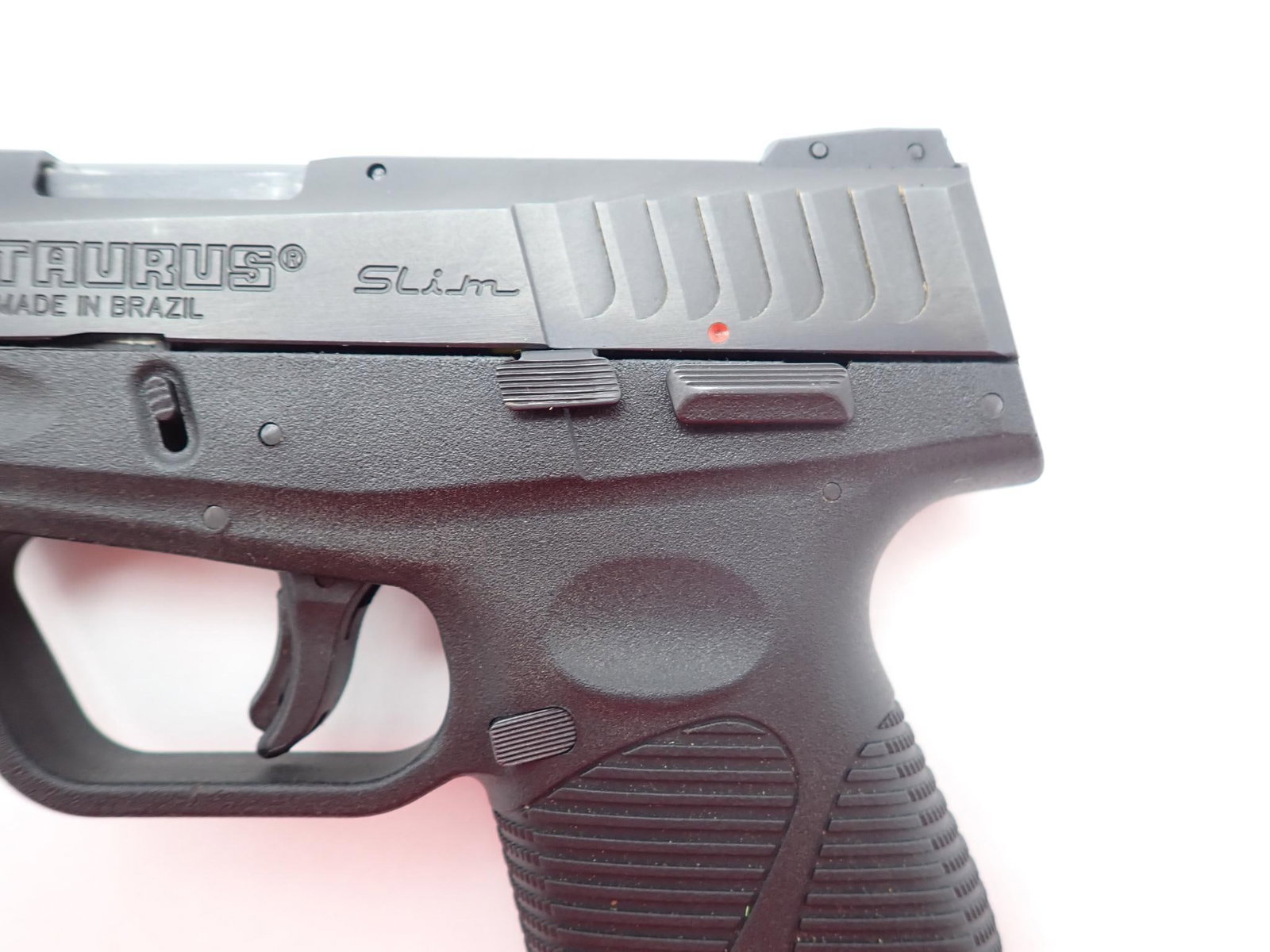 Taurus PT 709 Slim Pistol - 7