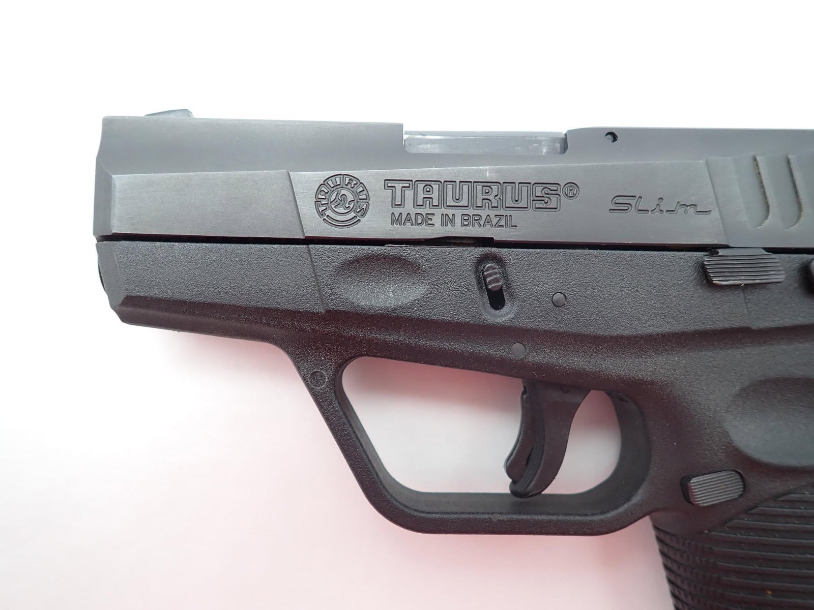 Taurus PT 709 Slim Pistol - 8