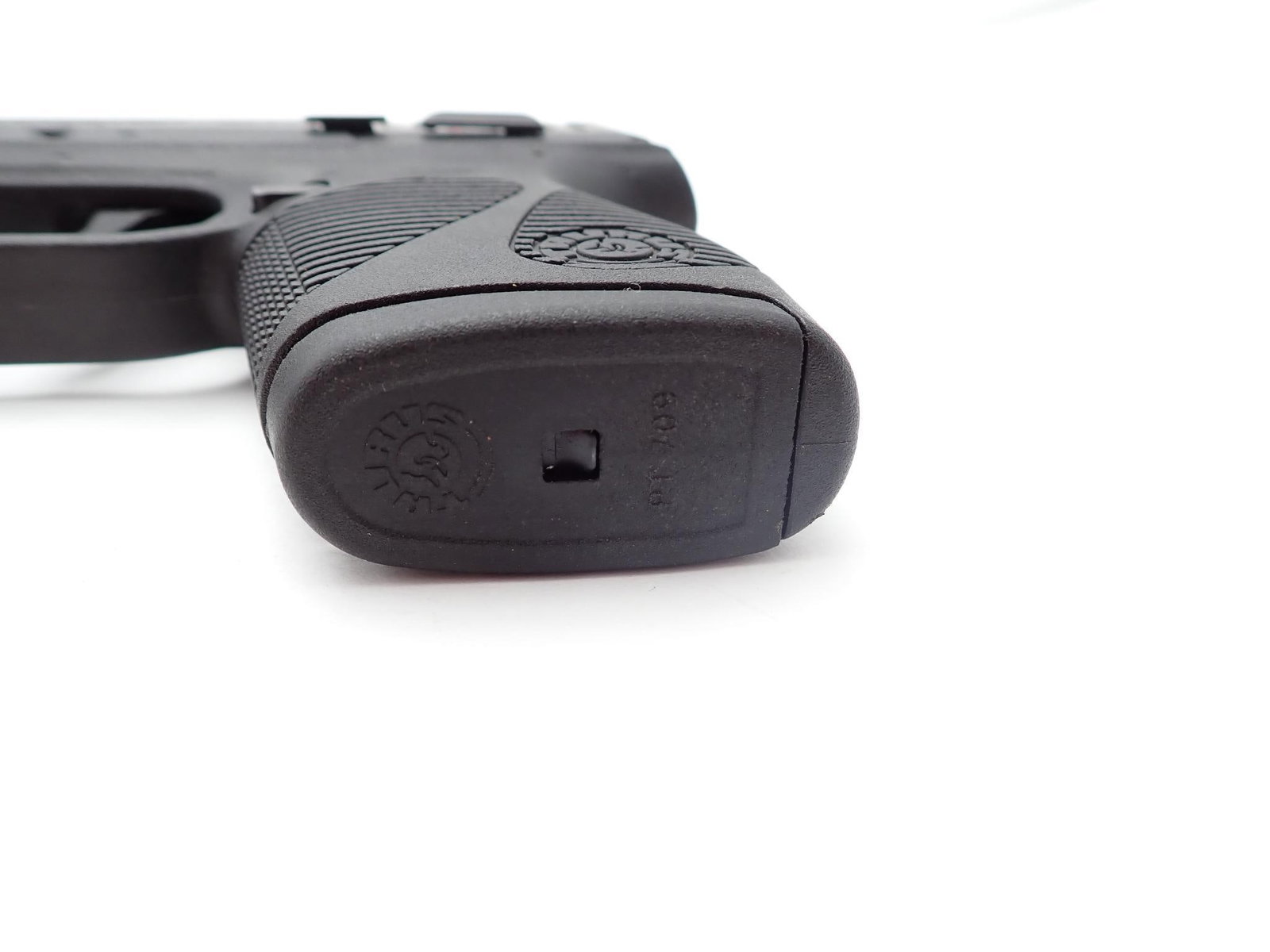 Taurus PT 709 Slim Pistol - 9