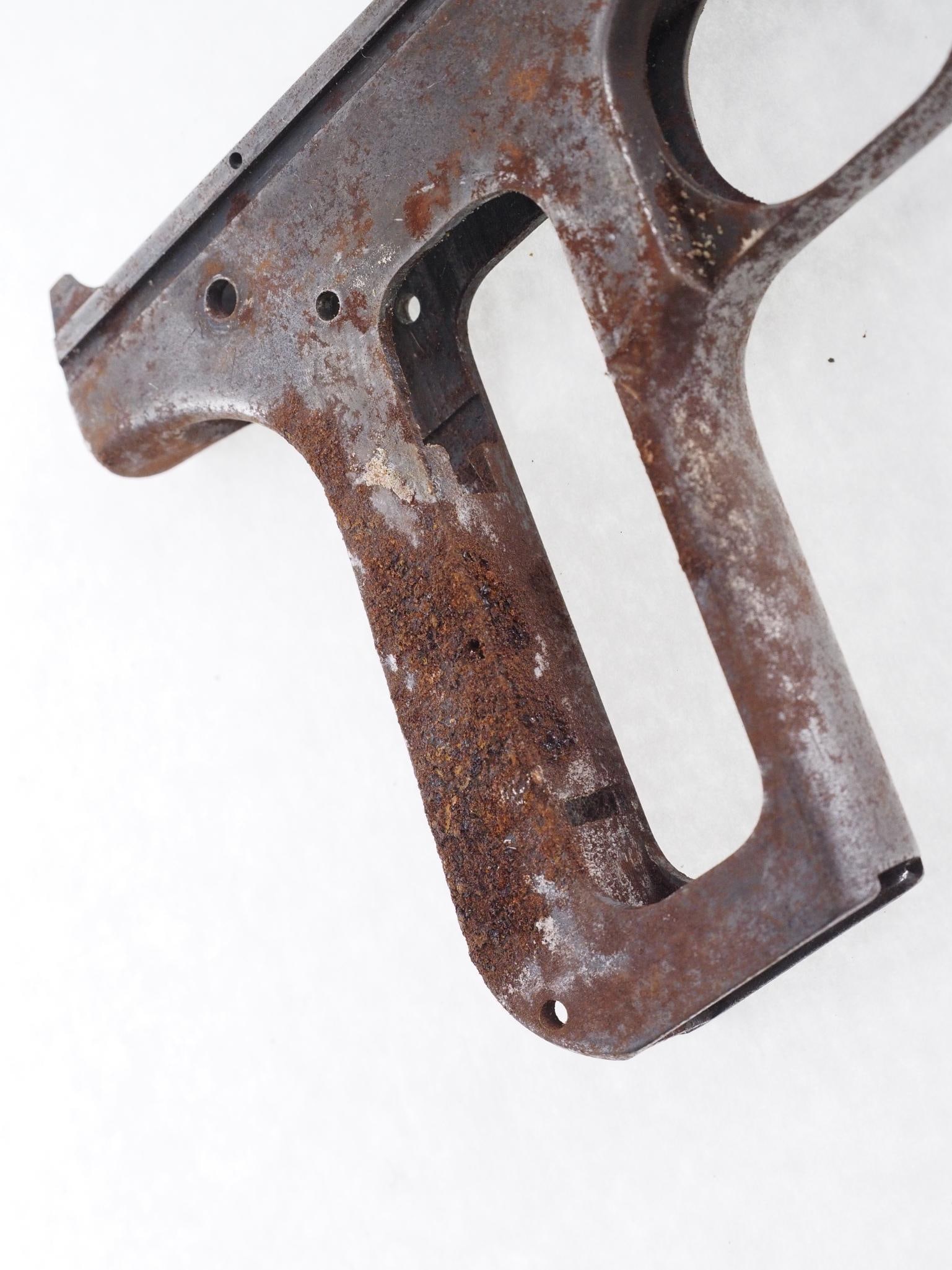 Colt 1903 Pistol - 9