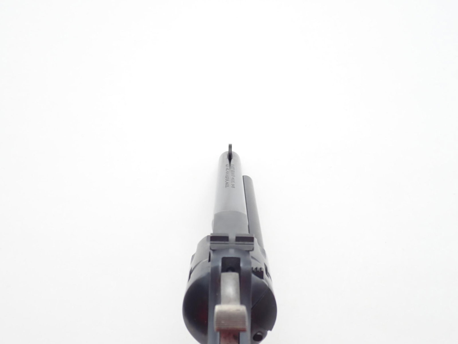Harrington & Richardson 949 Forty Niner Revolver - 12