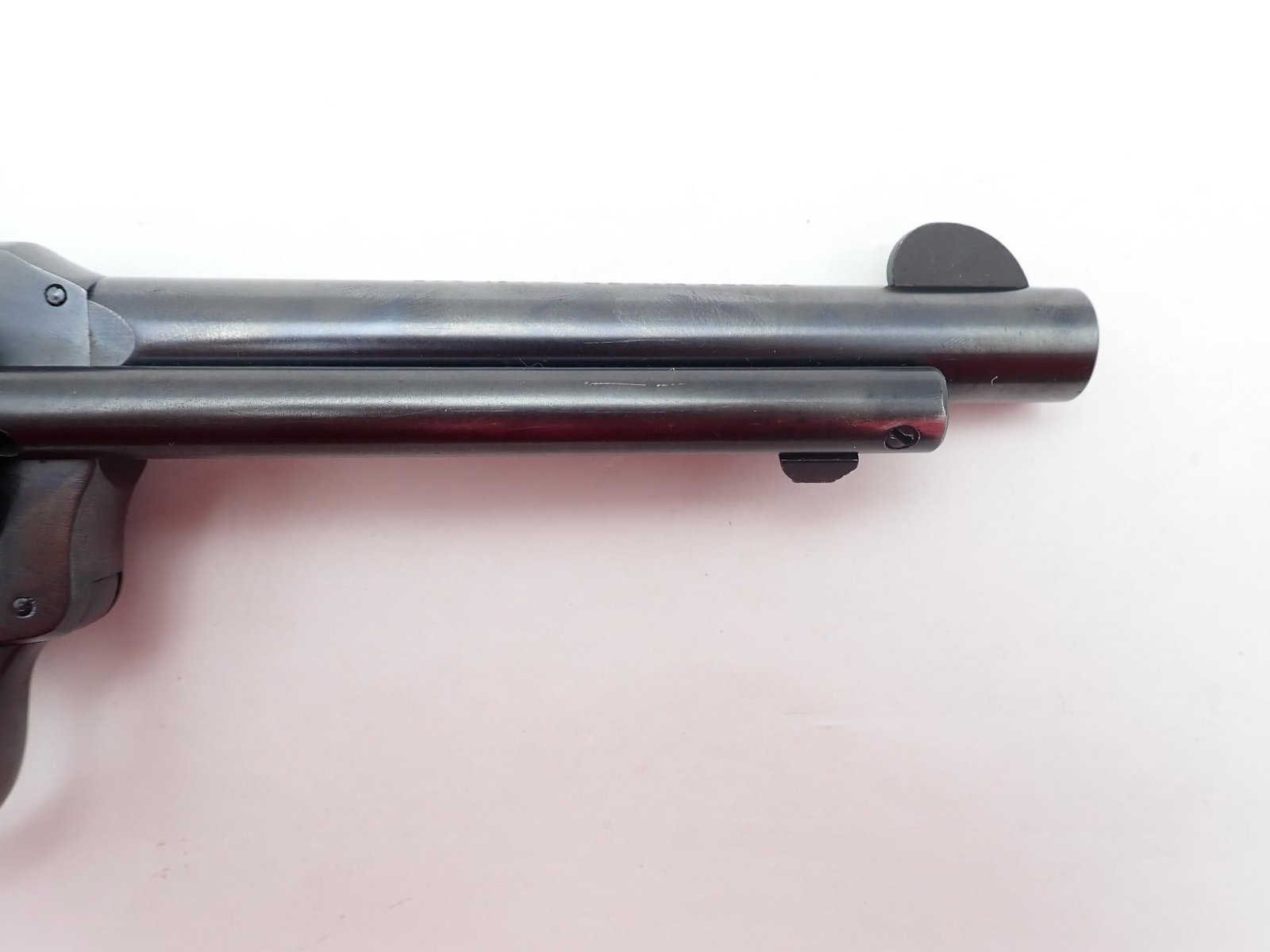 Harrington & Richardson 949 Forty Niner Revolver - 4
