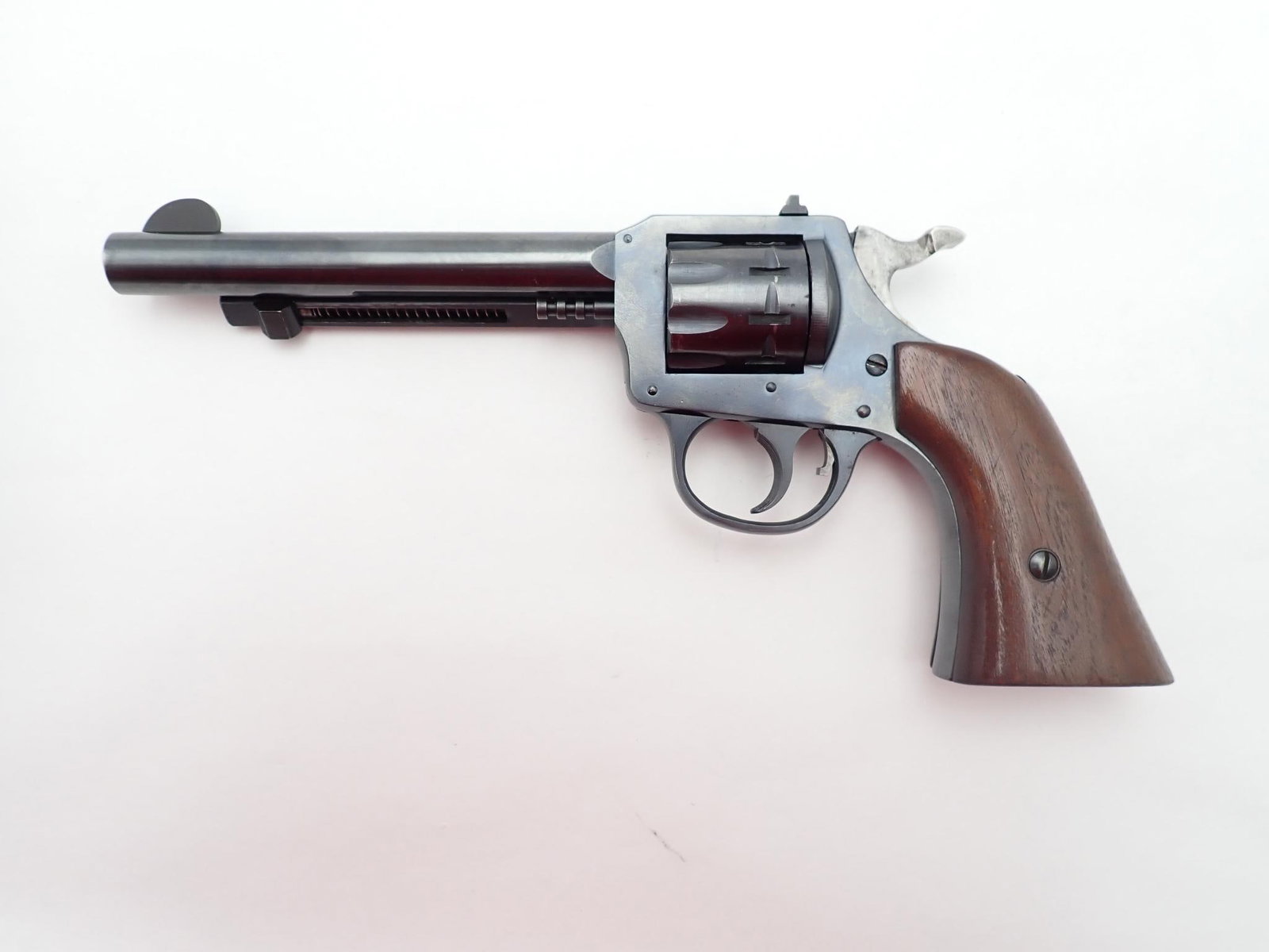 Harrington & Richardson 949 Forty Niner Revolver - 5