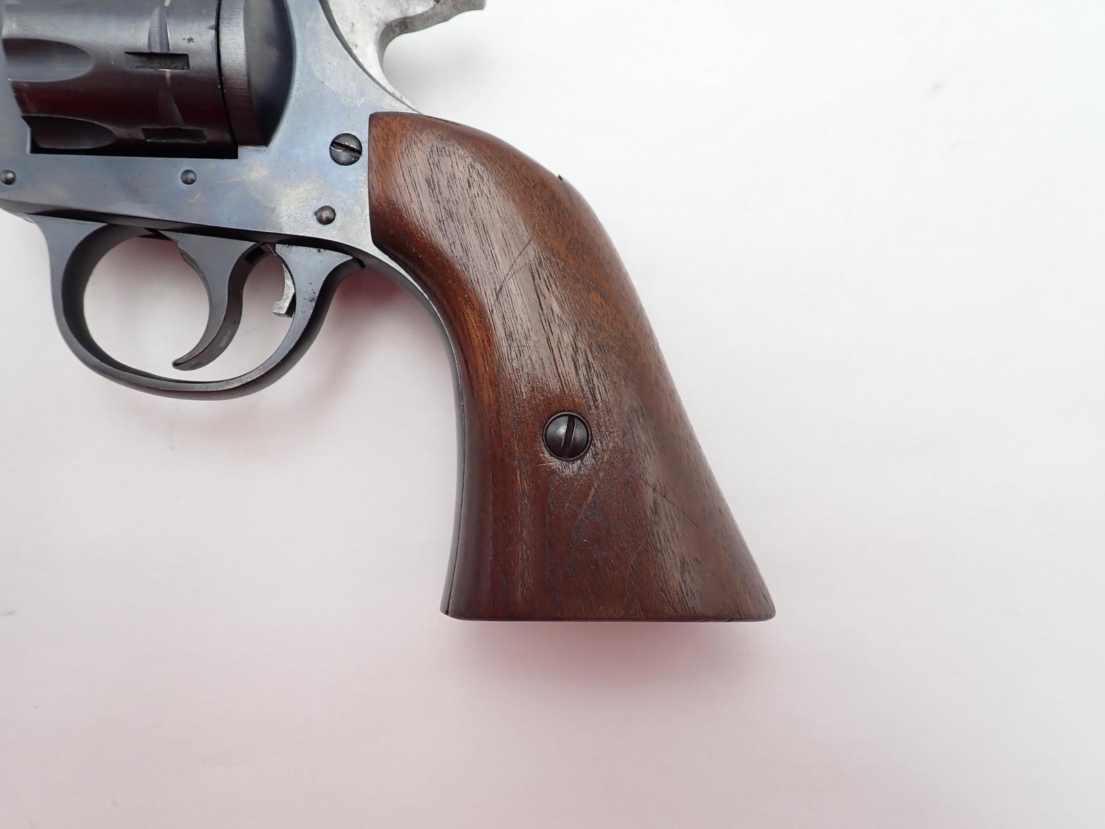 Harrington & Richardson 949 Forty Niner Revolver - 6