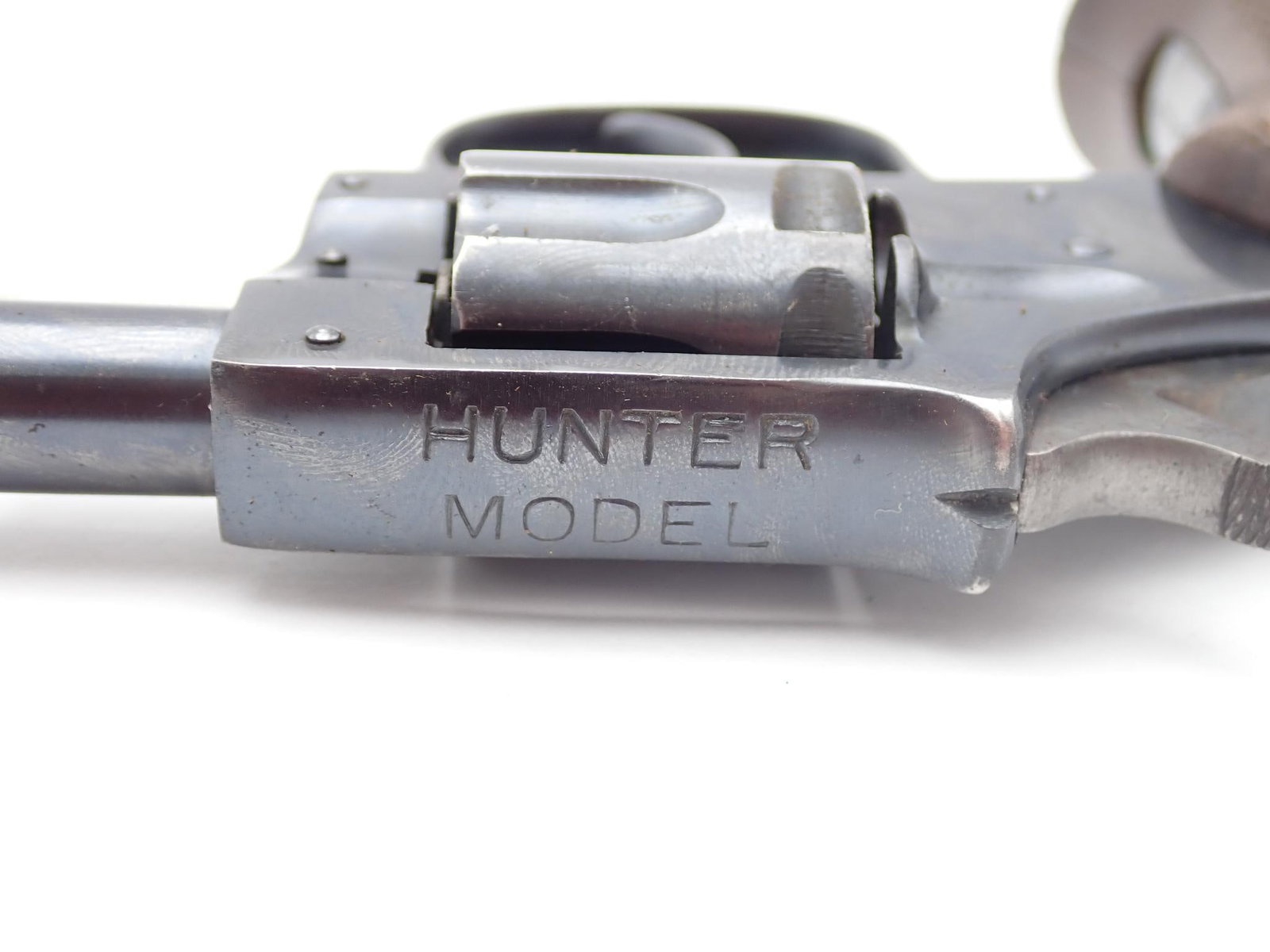 Harrington and Richardson Hunter Revolver - 13