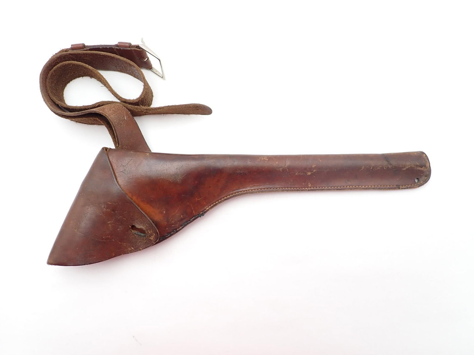 Harrington and Richardson Hunter Revolver - 15