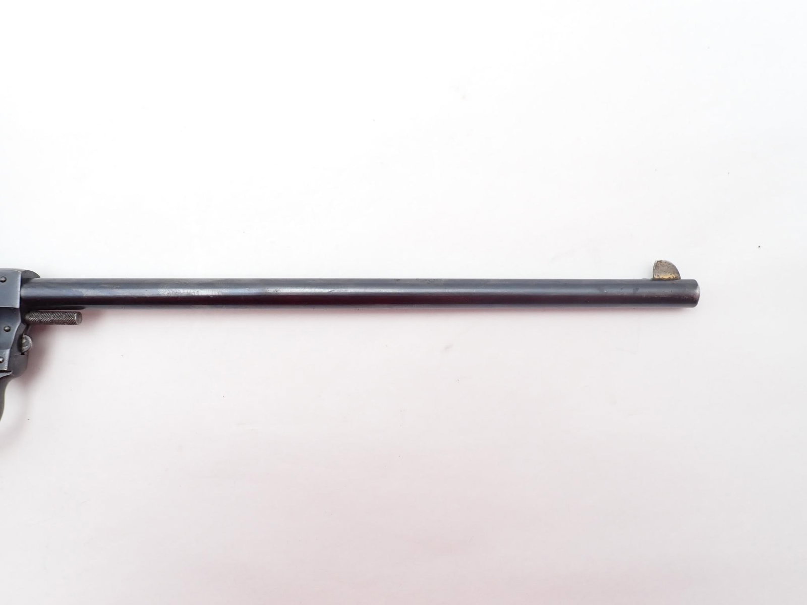 Harrington and Richardson Hunter Revolver - 5