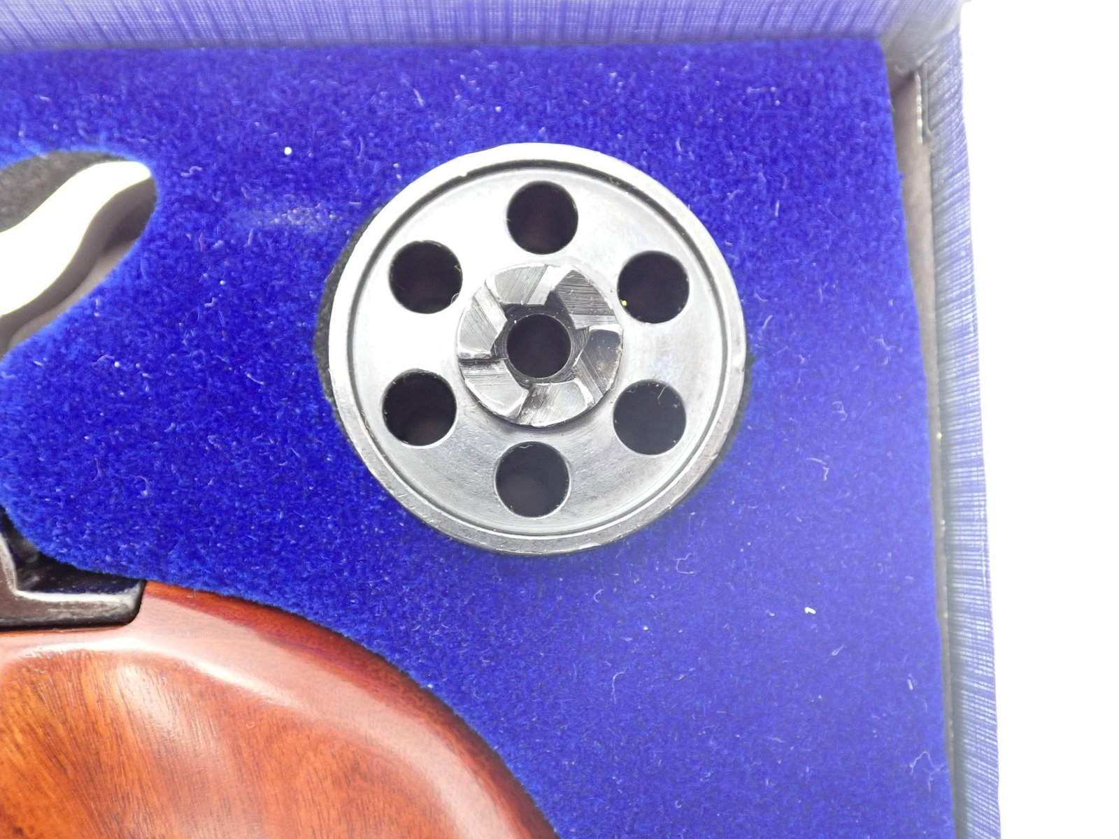 Heritage Rough Rider Revolver - 17